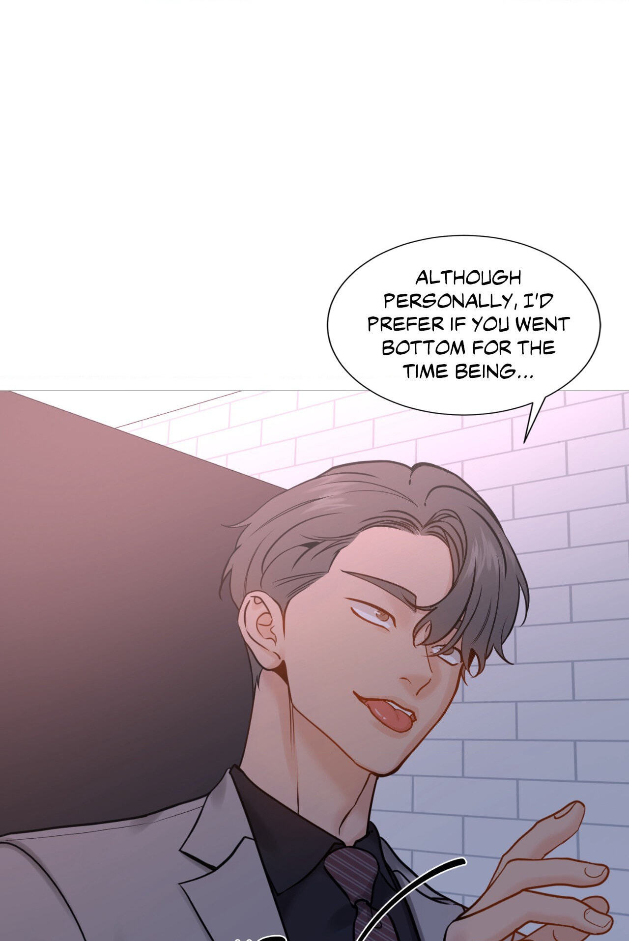 Read My Suha chapter 150 image 18 on Lezhin