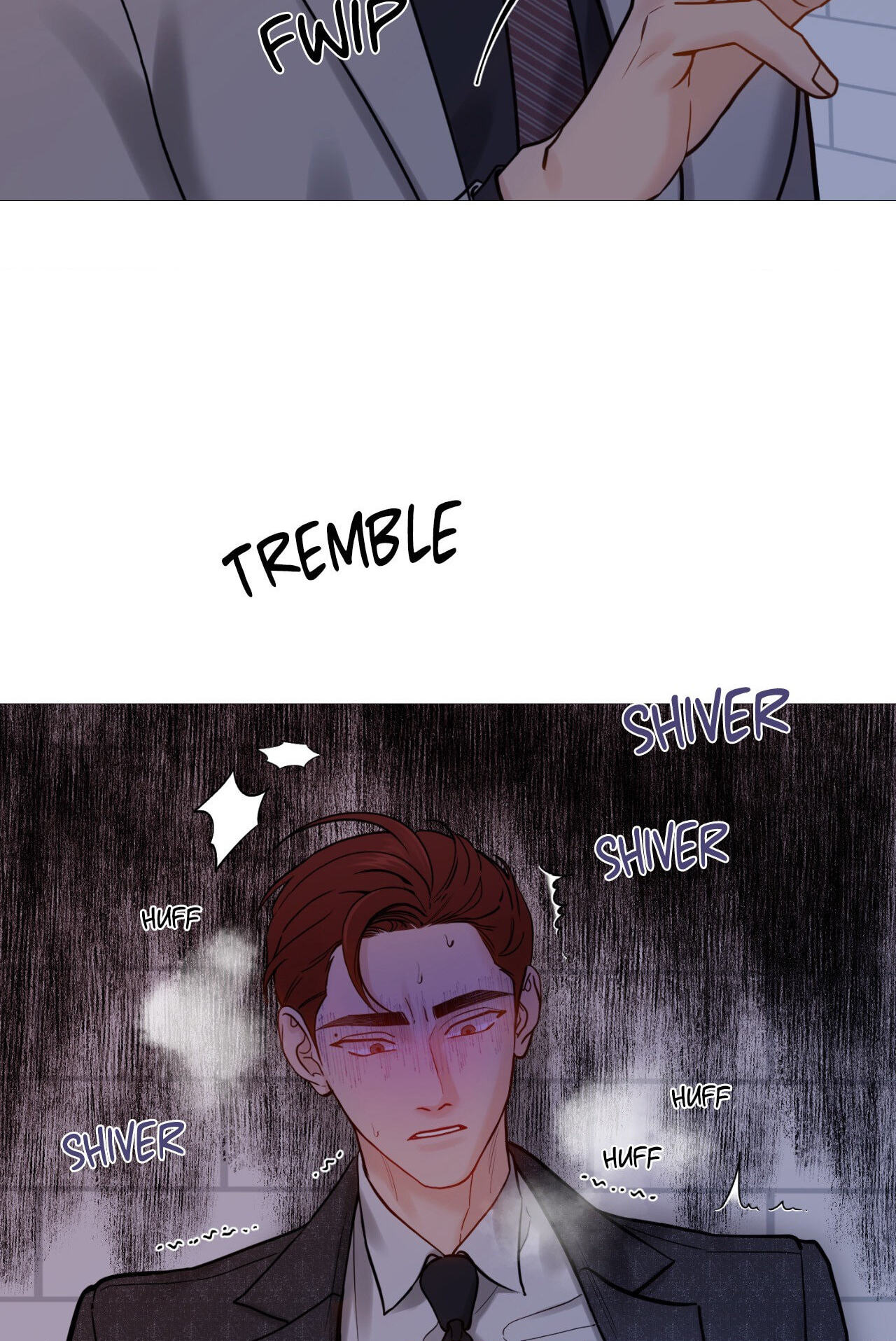 Read My Suha chapter 150 image 19 on Lezhin