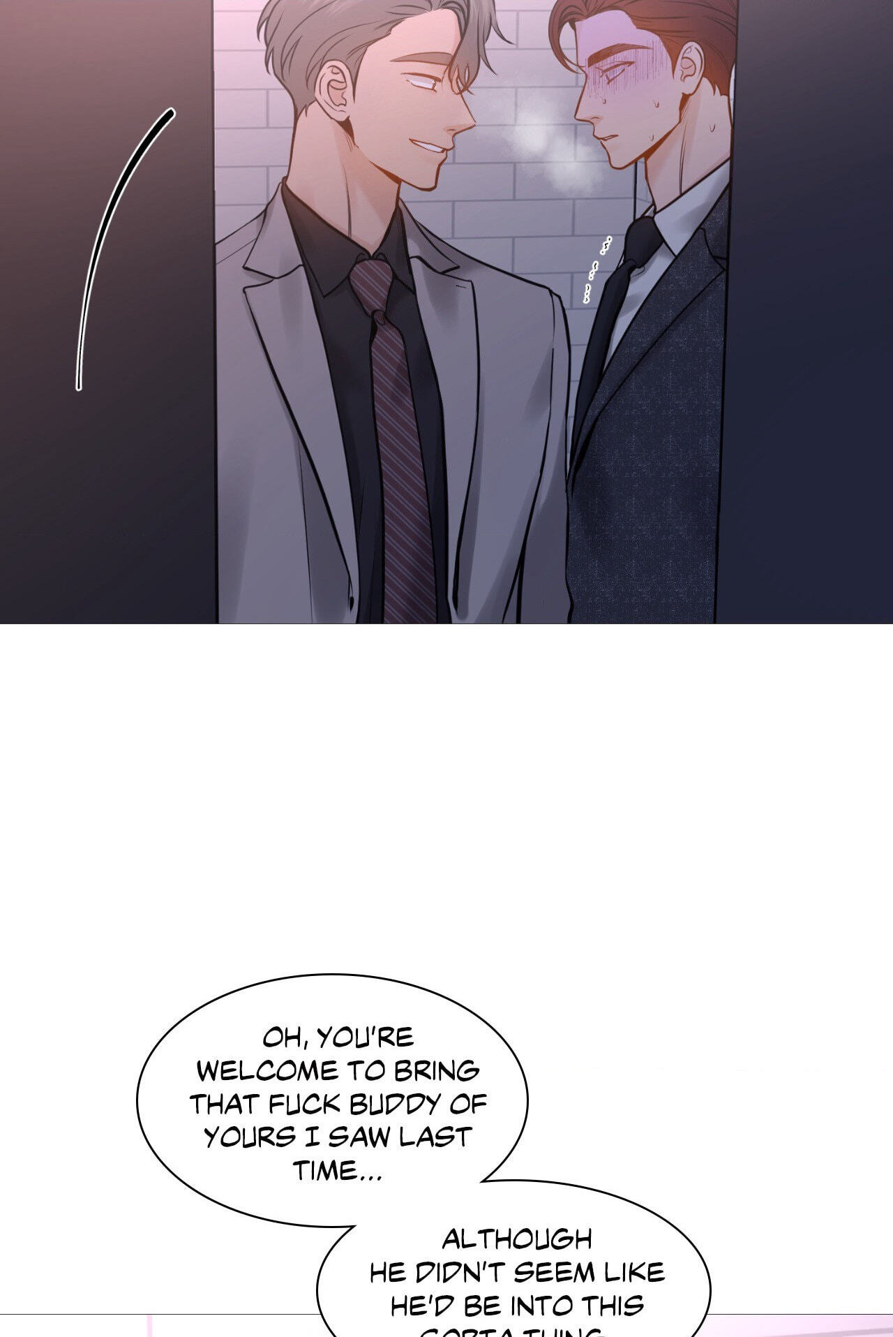 Read My Suha chapter 150 image 22 on Lezhin