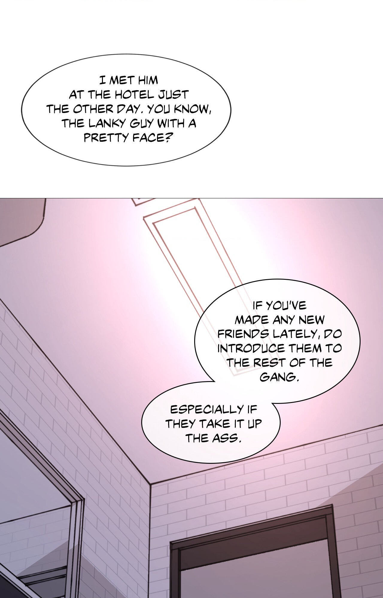 Read My Suha chapter 150 image 24 on Lezhin