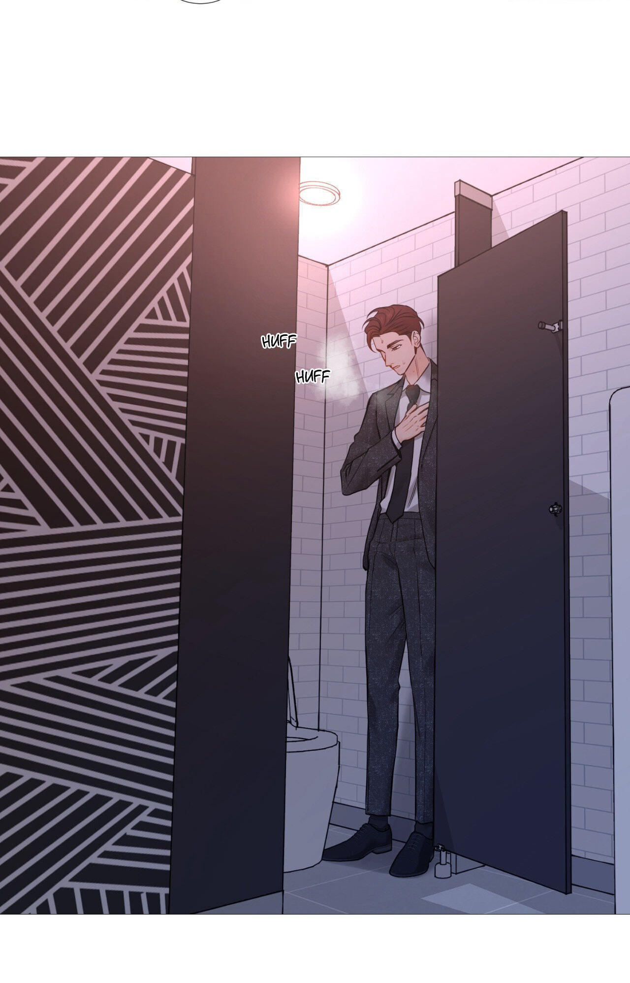 Read My Suha chapter 150 image 26 on Lezhin