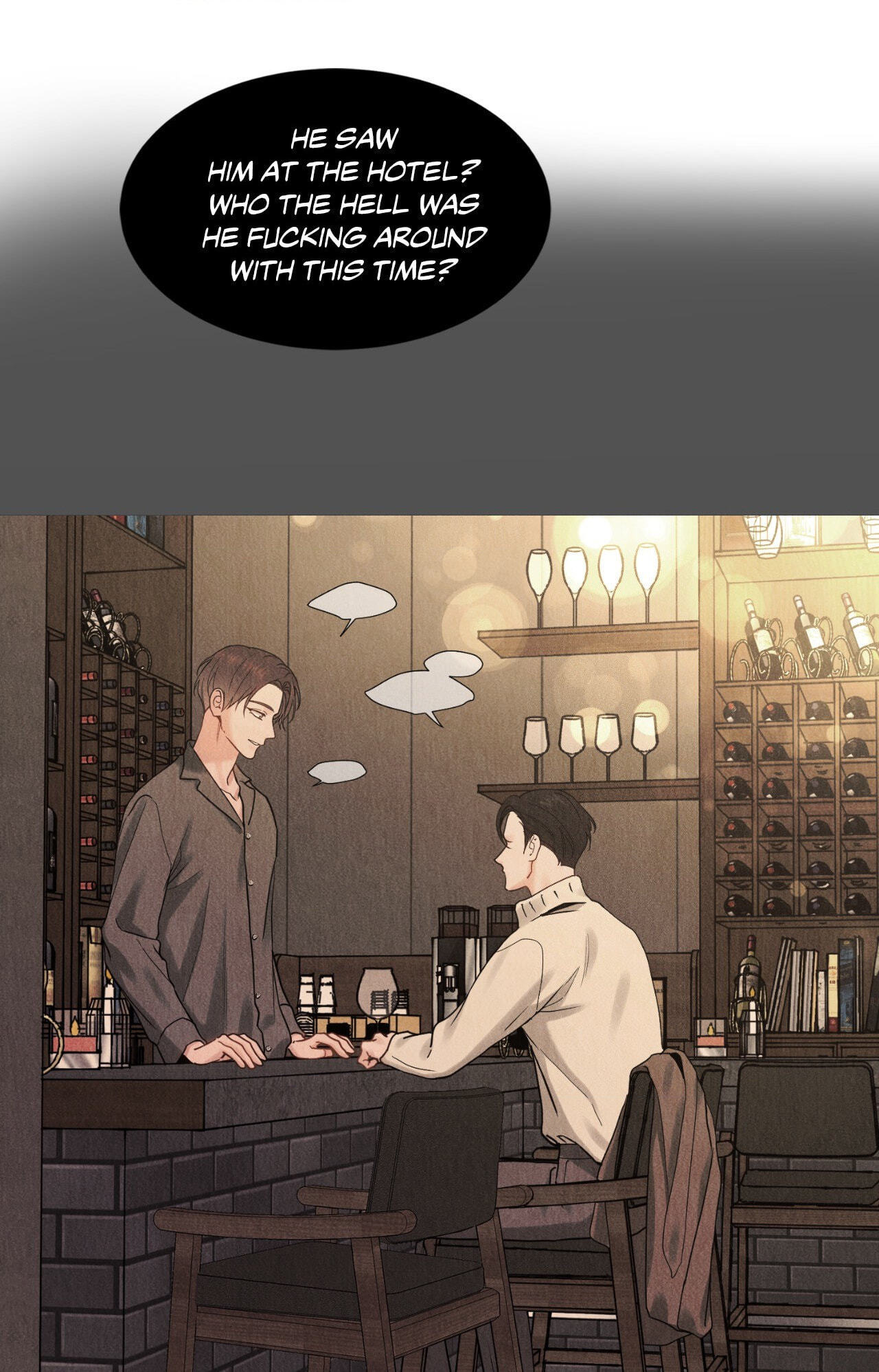 Read My Suha chapter 150 image 28 on Lezhin