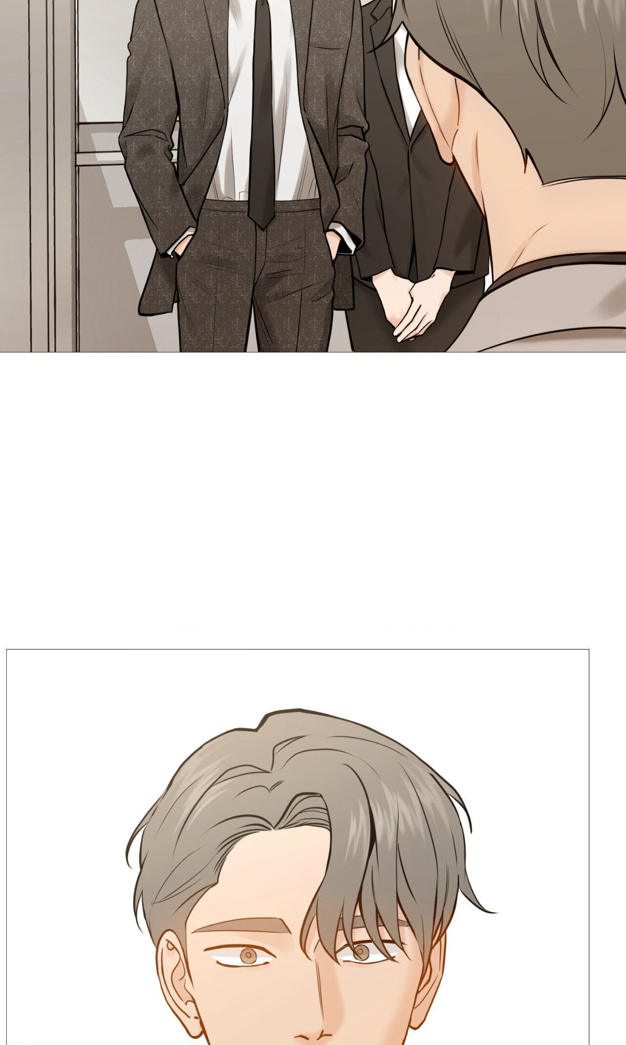 Read My Suha chapter 150 image 3 on Lezhin