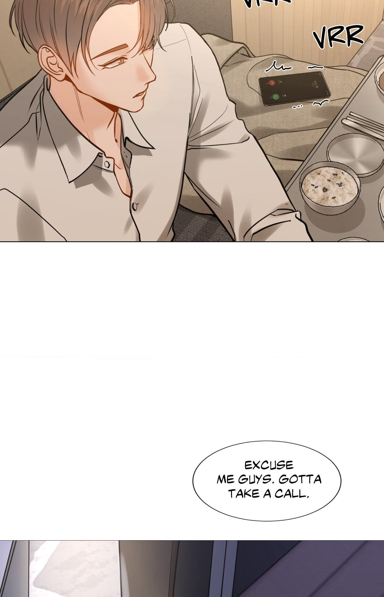 Read My Suha chapter 150 image 35 on Lezhin