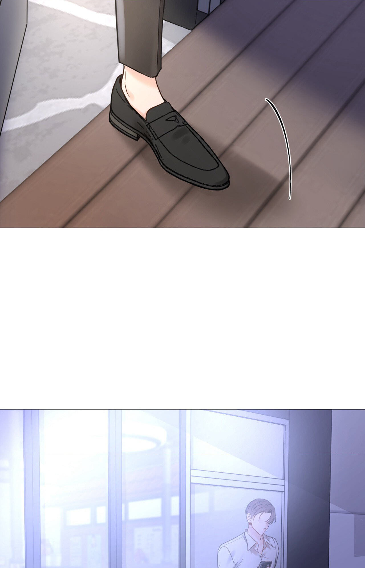 Read My Suha chapter 150 image 36 on Lezhin