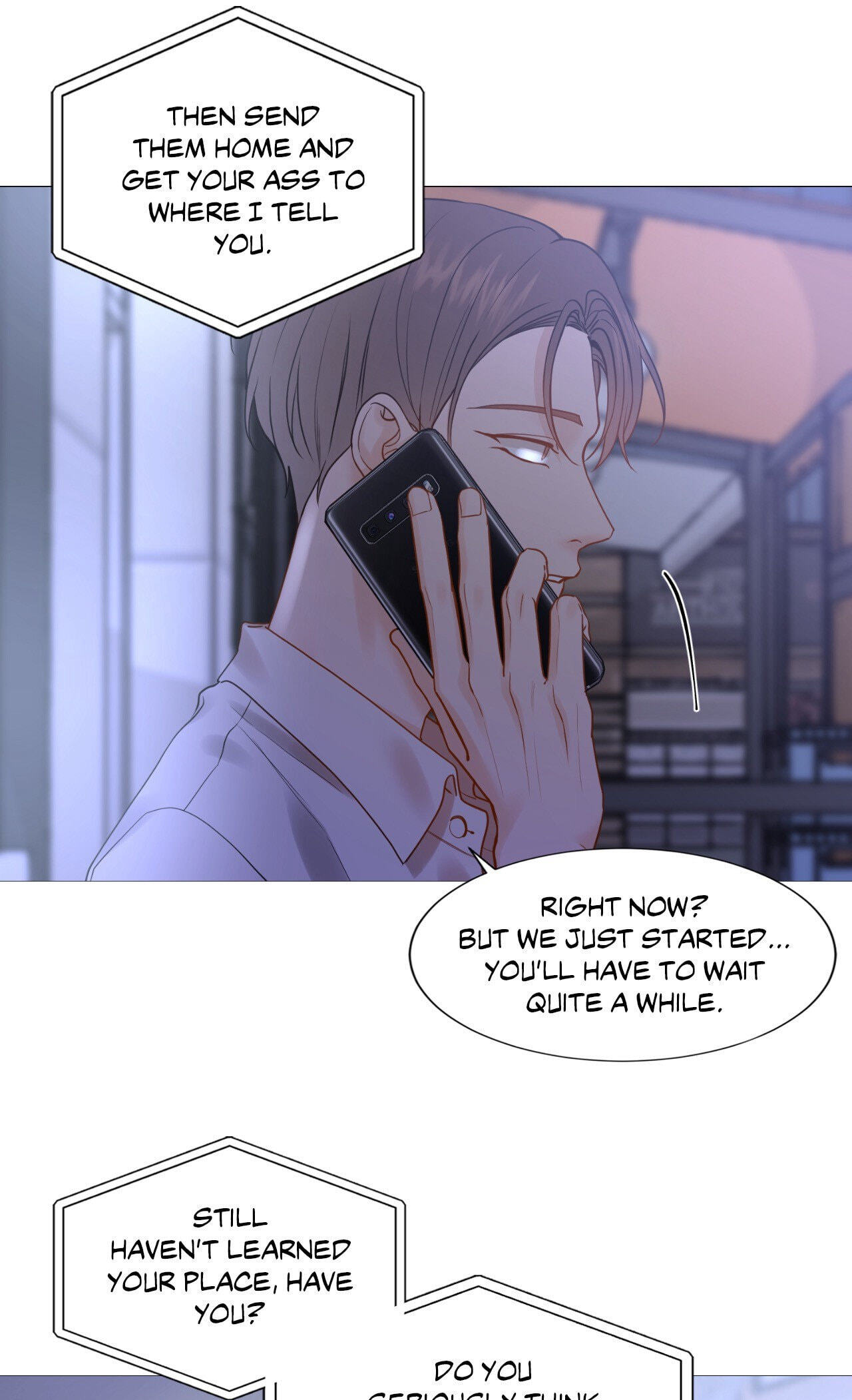 Read My Suha chapter 150 image 40 on Lezhin