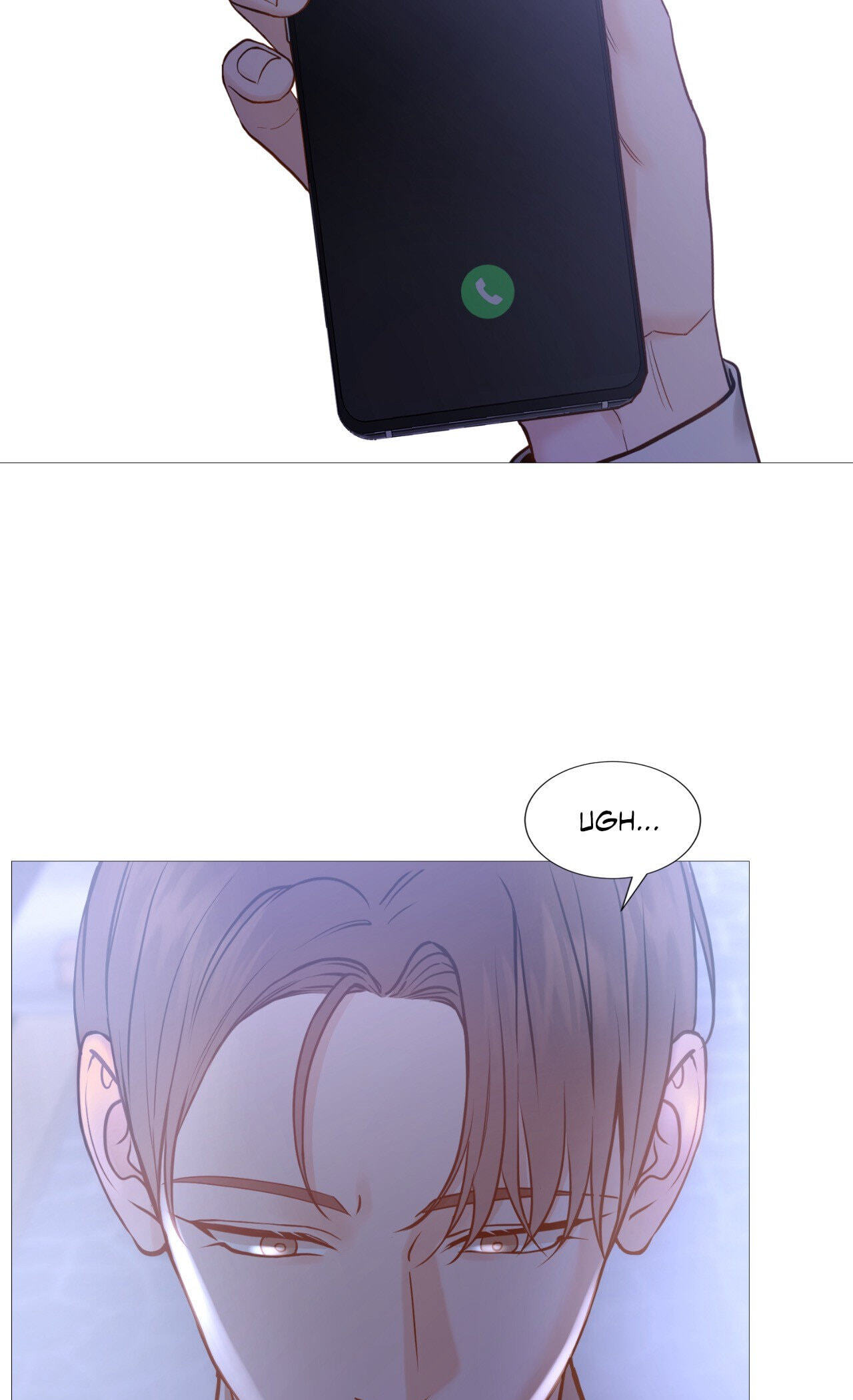 Read My Suha chapter 150 image 42 on Lezhin