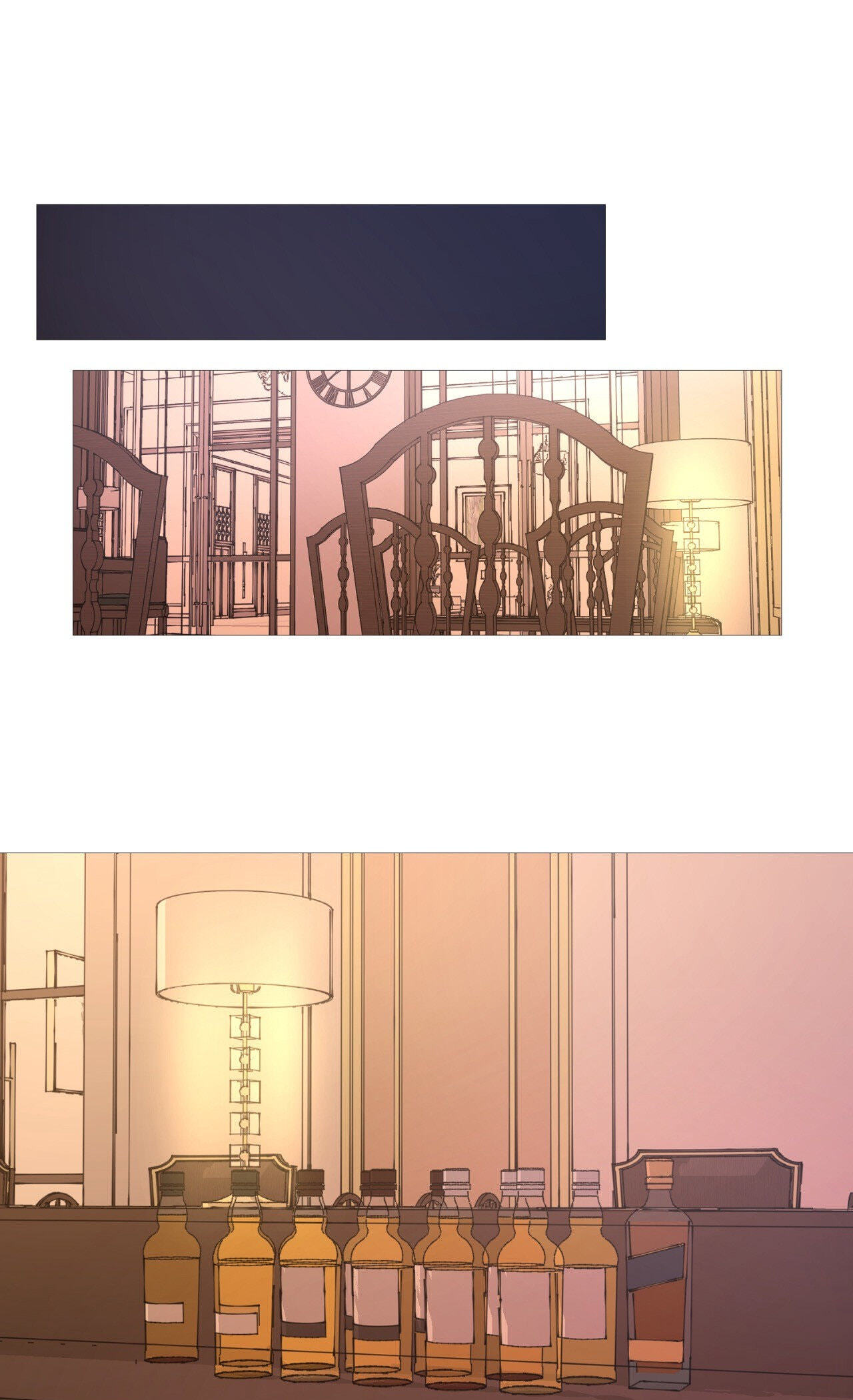 Read My Suha chapter 150 image 46 on Lezhin