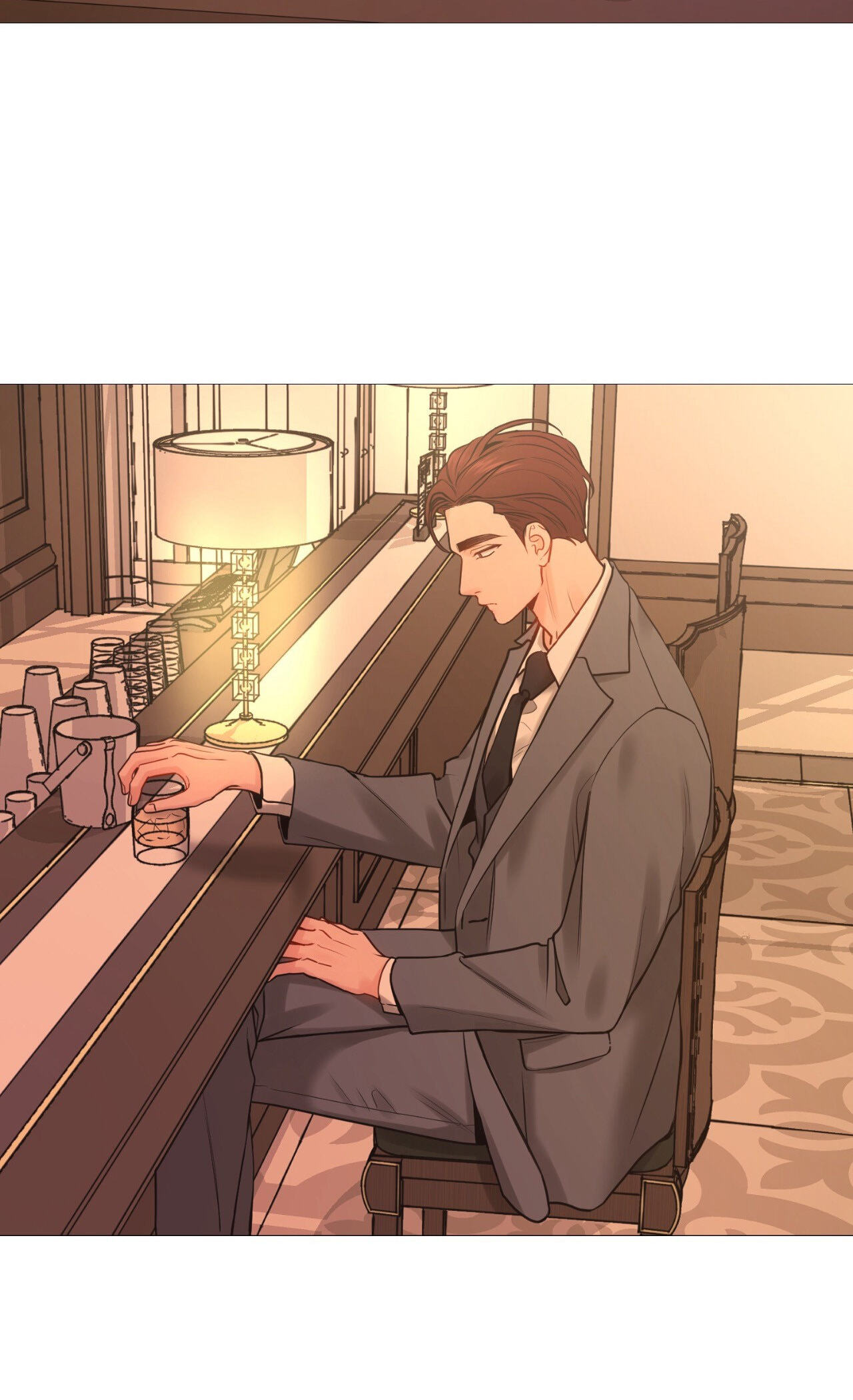 Read My Suha chapter 150 image 47 on Lezhin