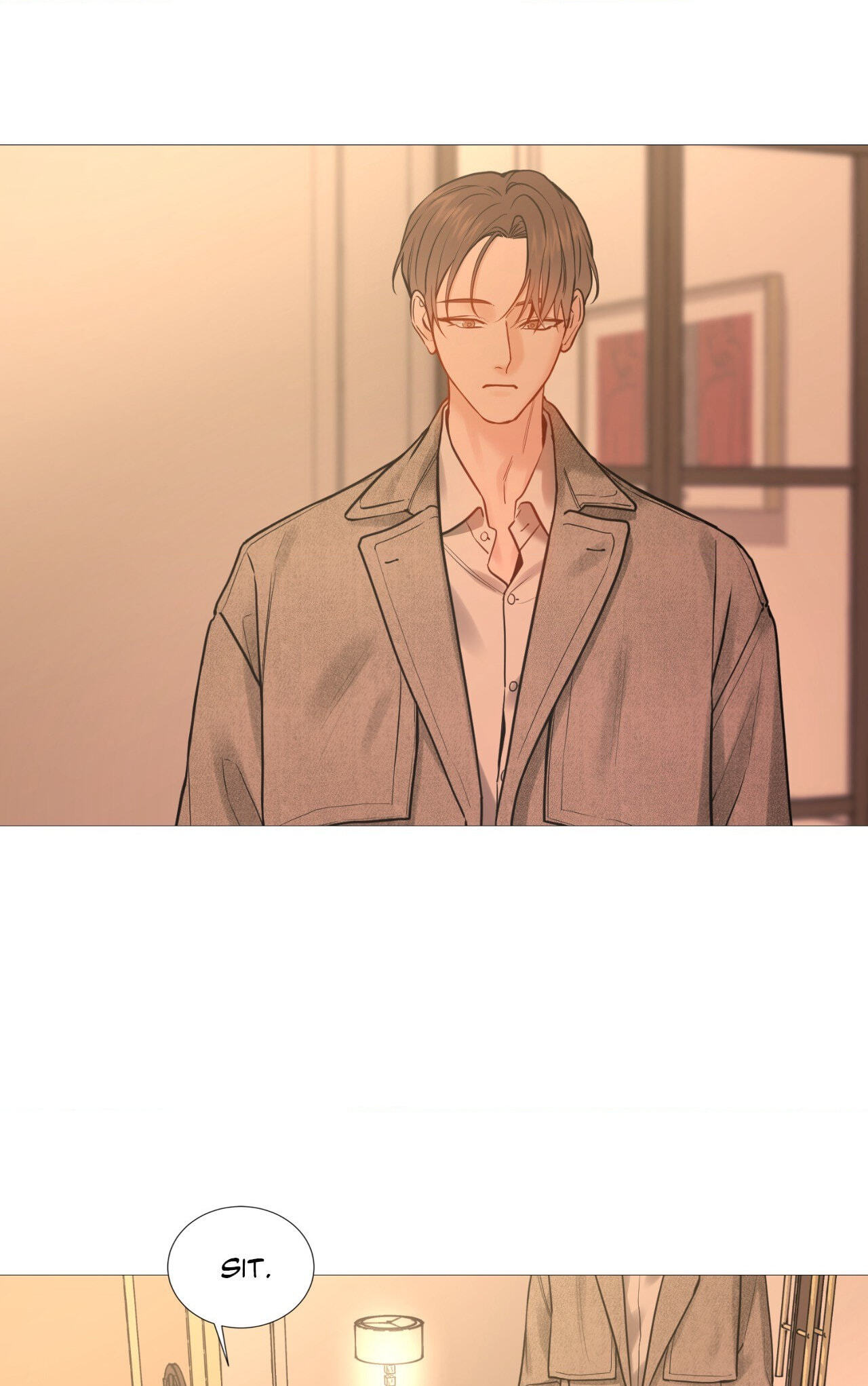 Read My Suha chapter 150 image 48 on Lezhin