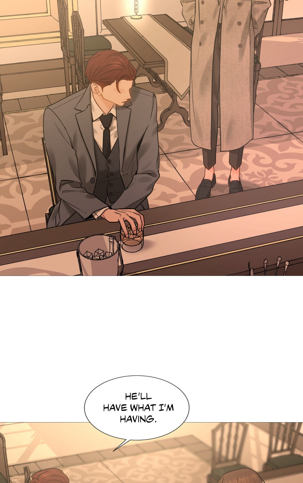 Read My Suha chapter 150 image 49 on Lezhin