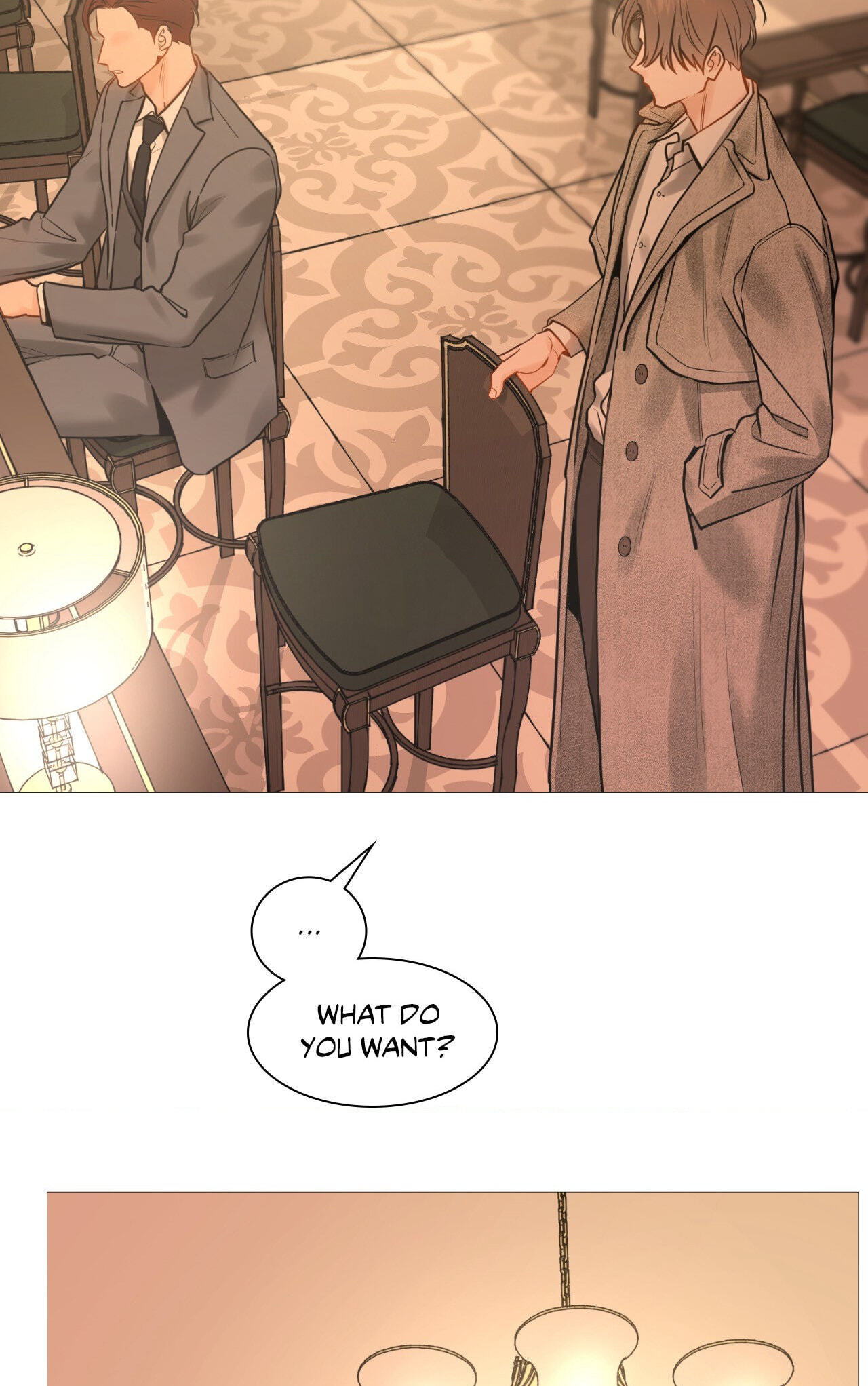 Read My Suha chapter 150 image 50 on Lezhin