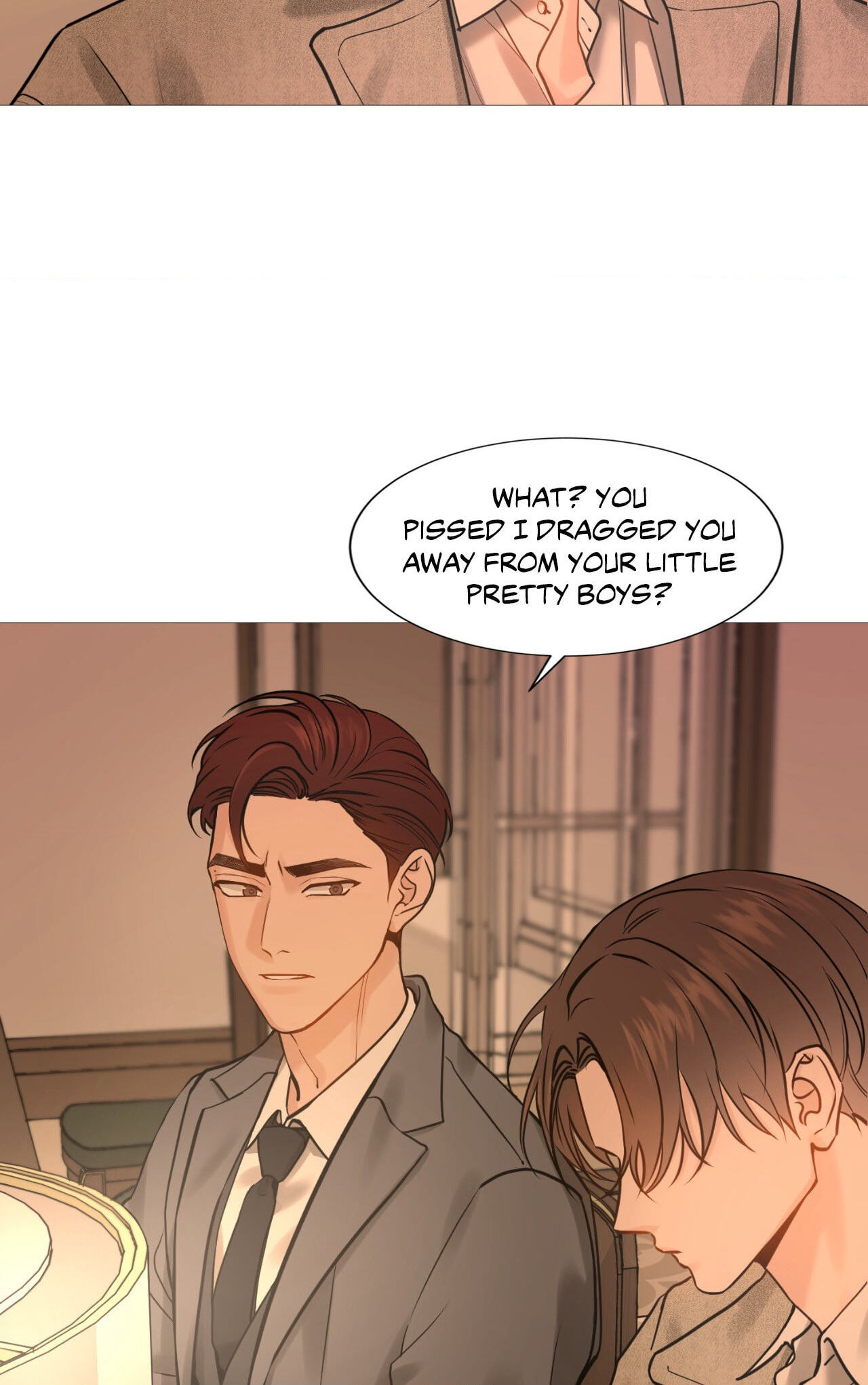 Read My Suha chapter 150 image 53 on Lezhin