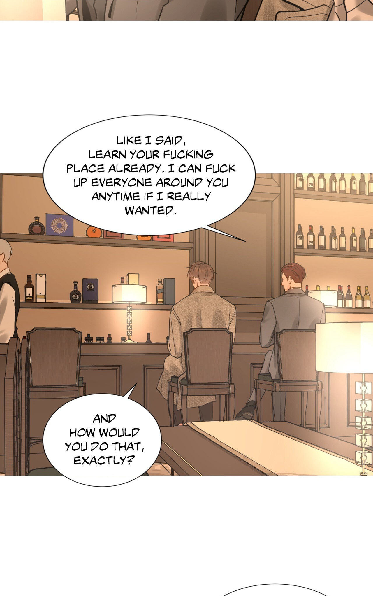 Read My Suha chapter 150 image 54 on Lezhin