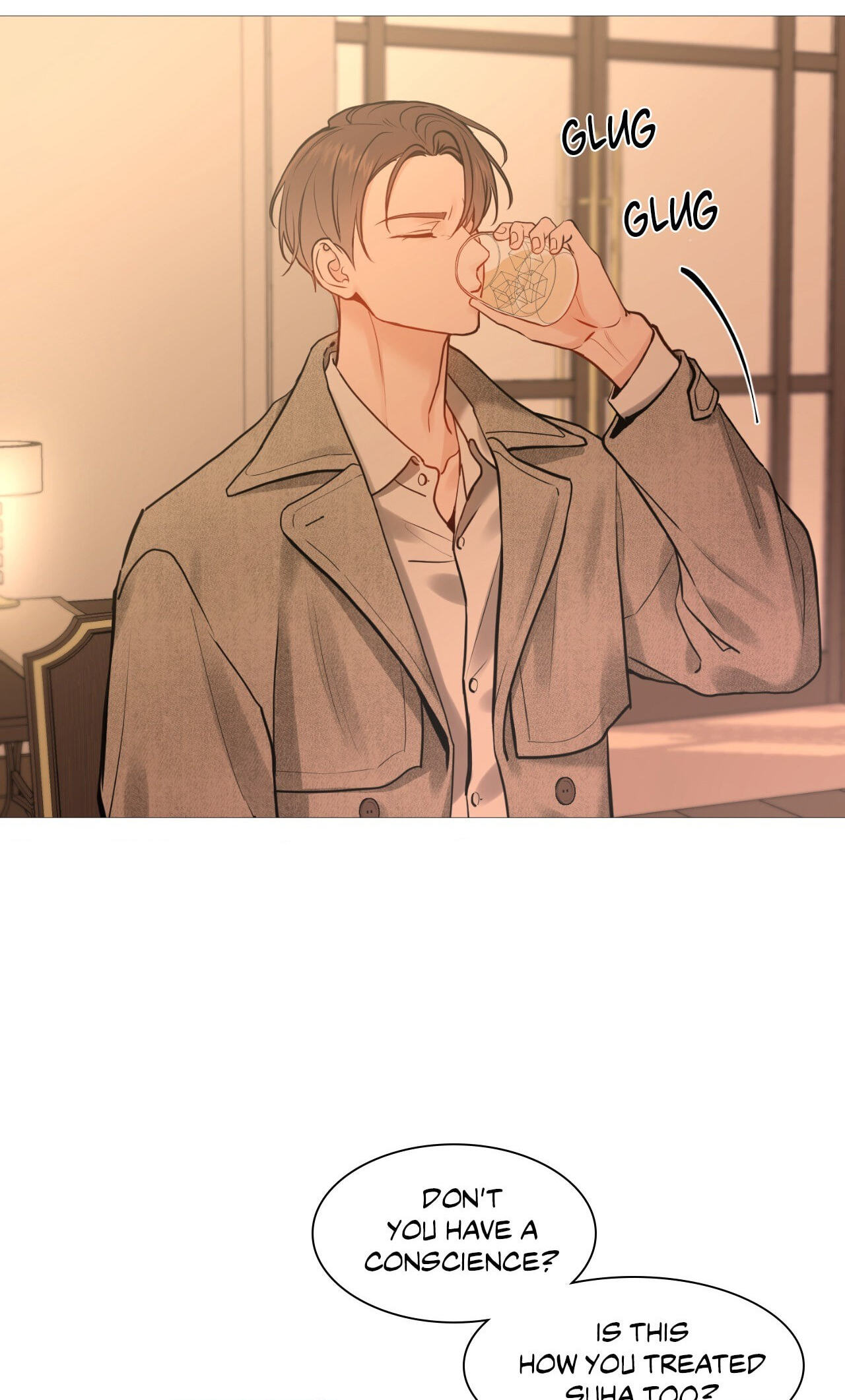 Read My Suha chapter 150 image 59 on Lezhin