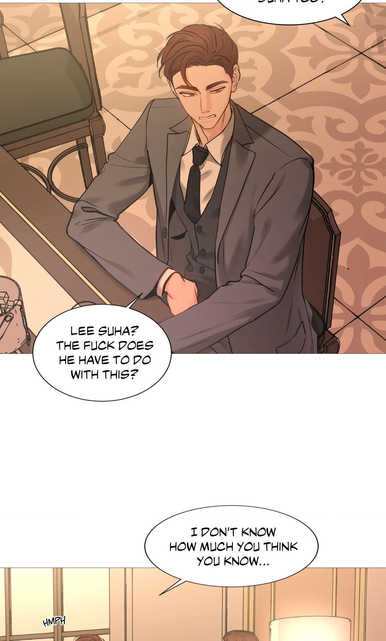 Read My Suha chapter 150 image 60 on Lezhin