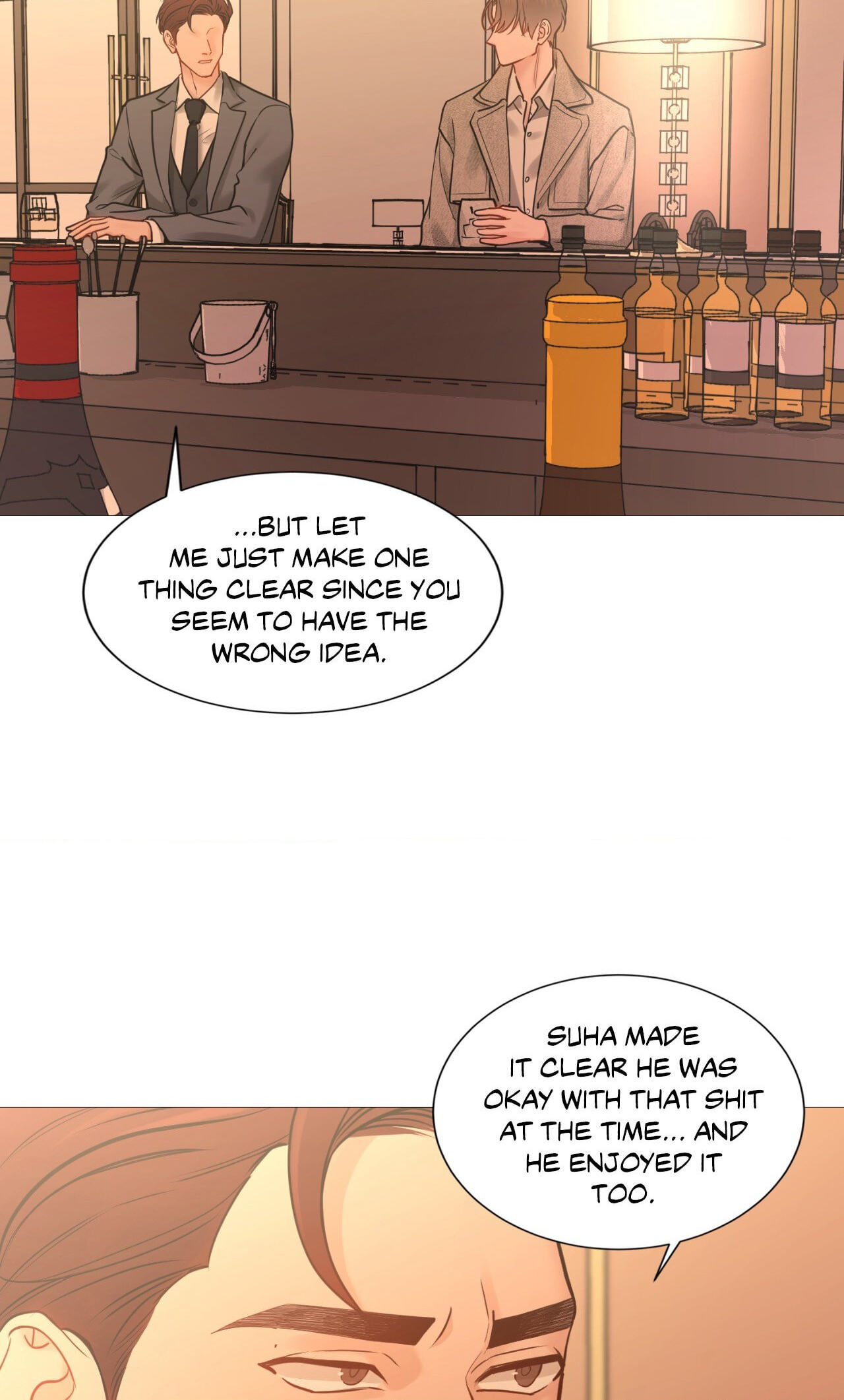 Read My Suha chapter 150 image 61 on Lezhin