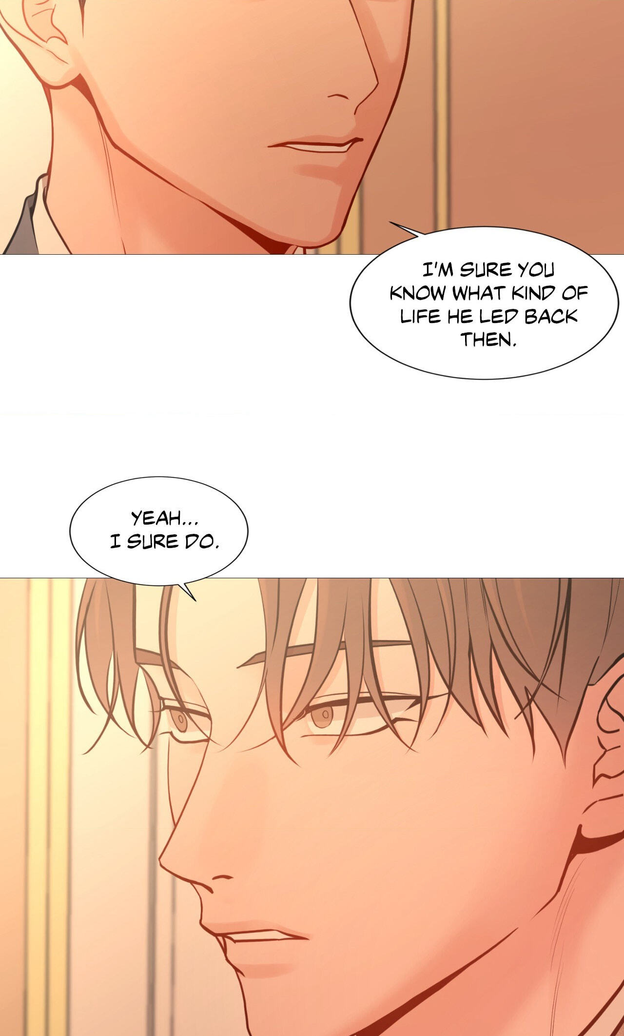 Read My Suha chapter 150 image 62 on Lezhin