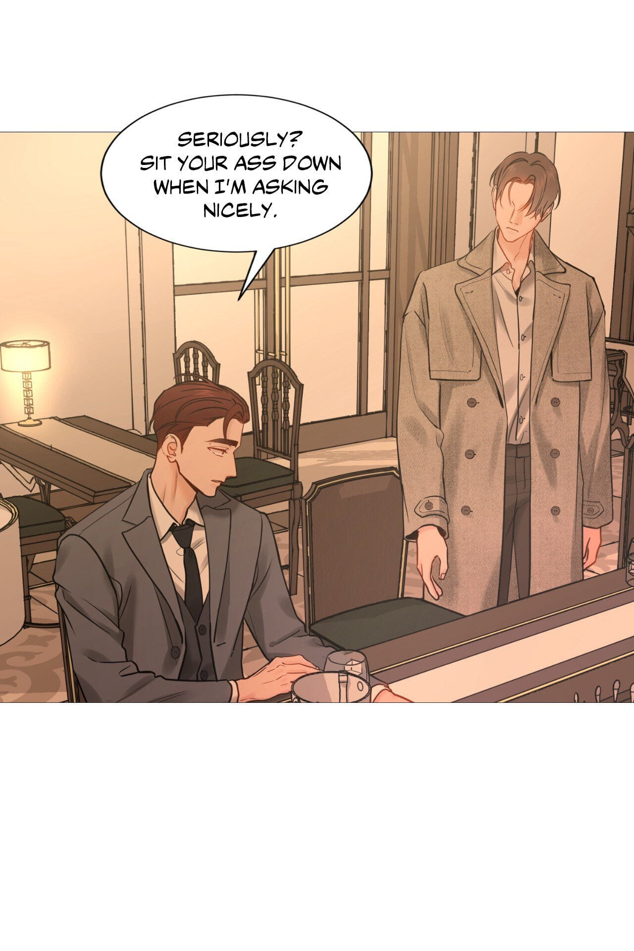 Read My Suha chapter 150 image 64 on Lezhin
