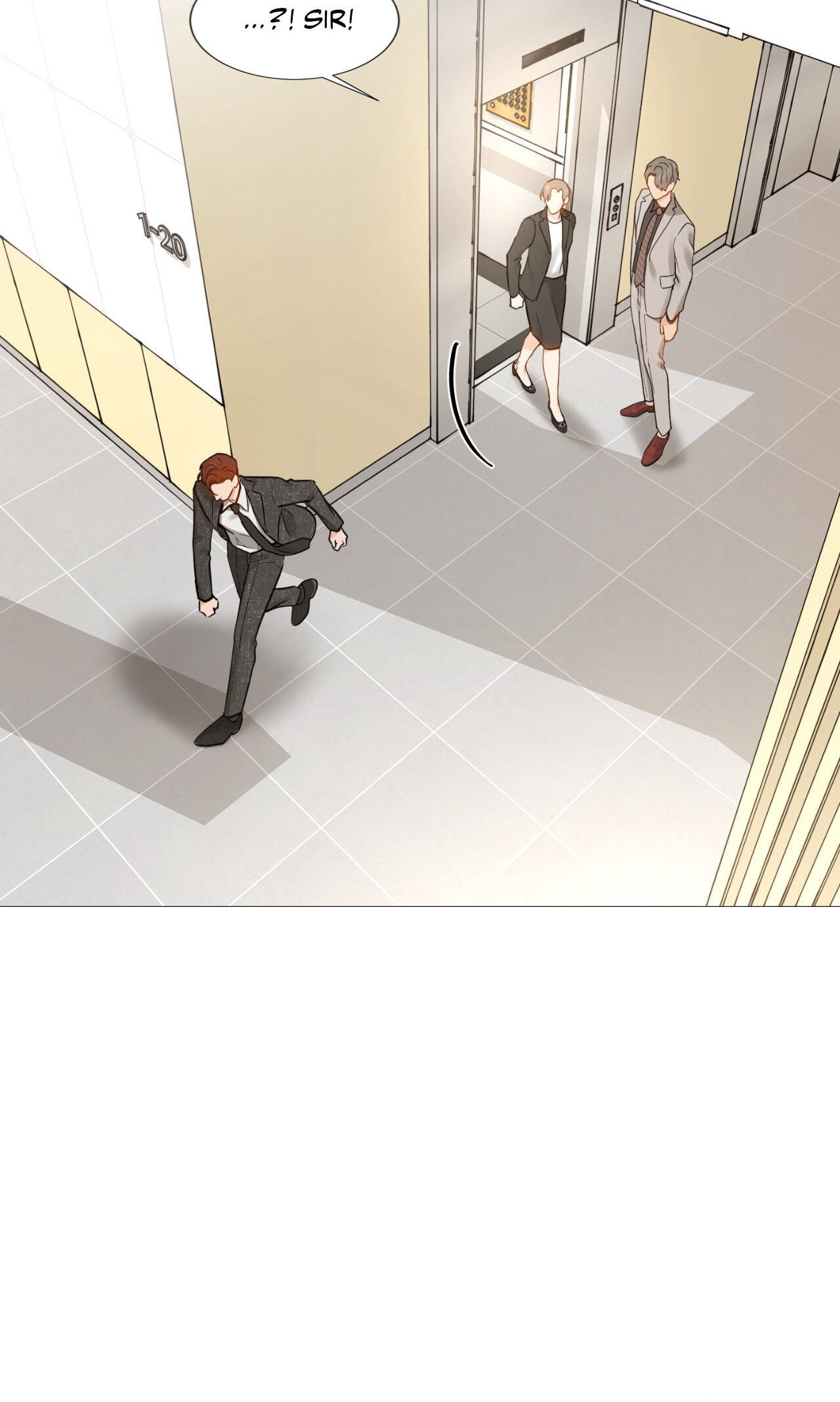 Read My Suha chapter 150 image 7 on Lezhin