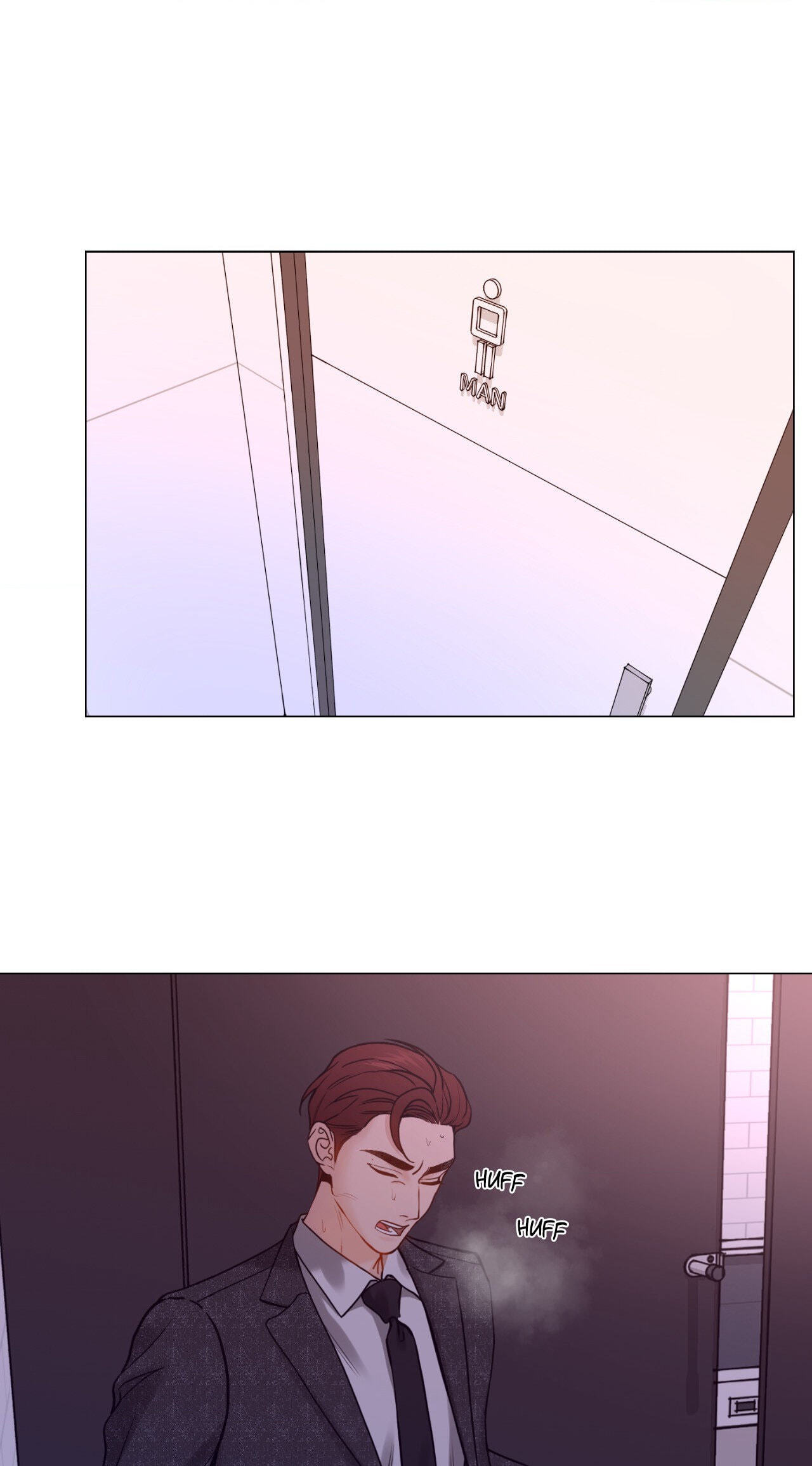 Read My Suha chapter 150 image 8 on Lezhin