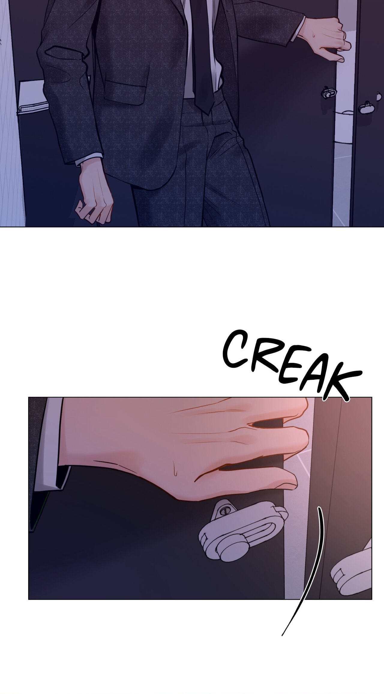 Read My Suha chapter 150 image 9 on Lezhin