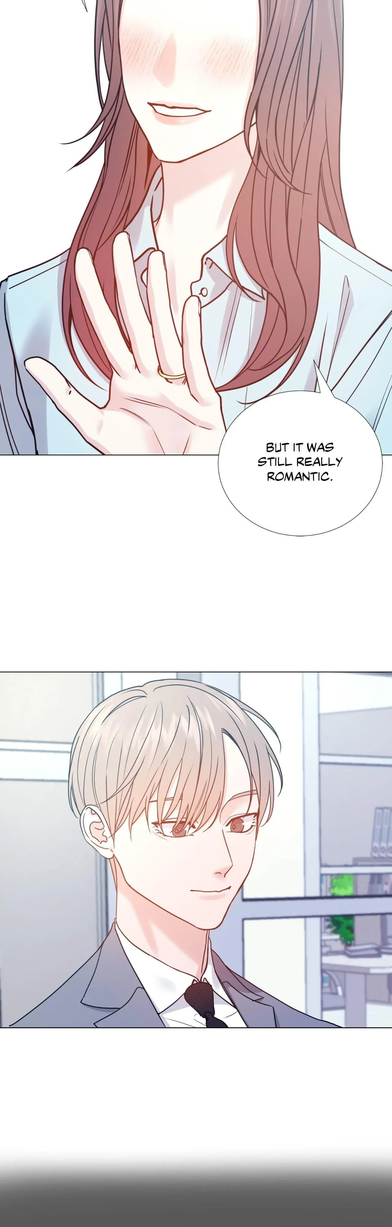 Read My Suha chapter 151 image 12 on Lezhin
