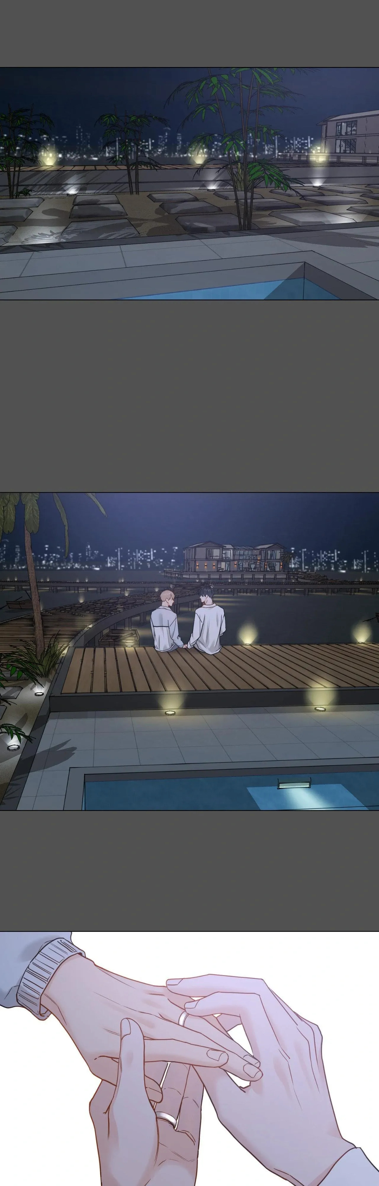 Read My Suha chapter 151 image 14 on Lezhin