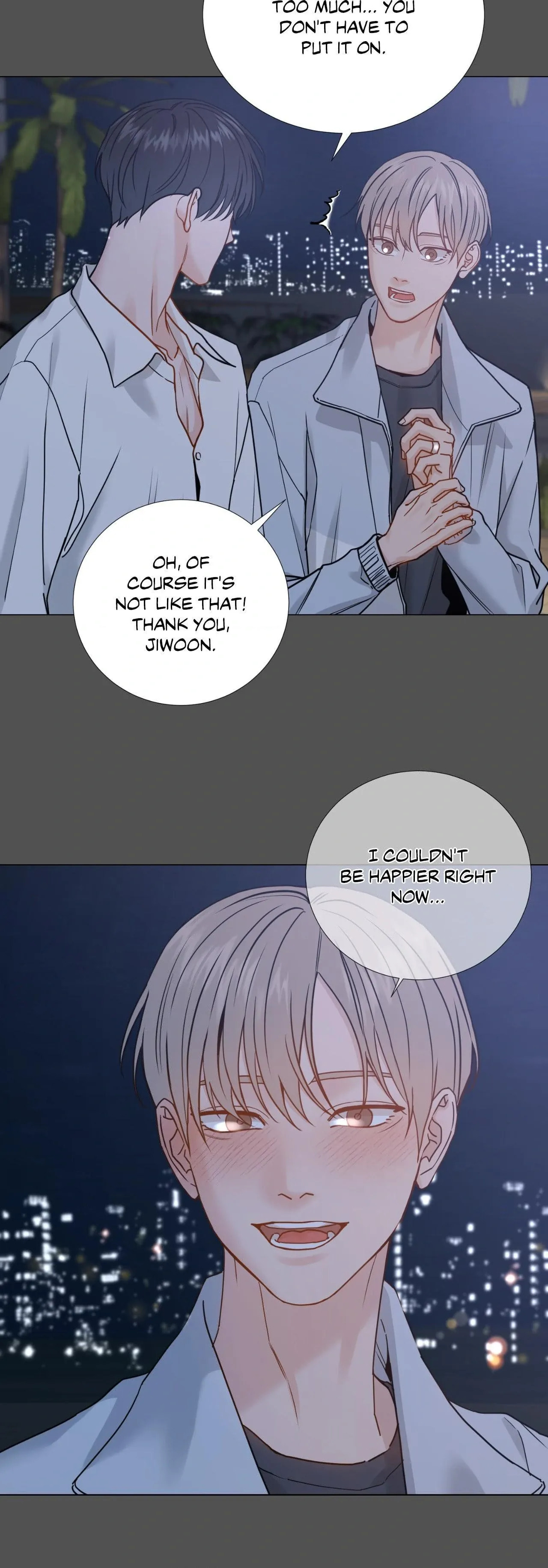 Read My Suha chapter 151 image 17 on Lezhin