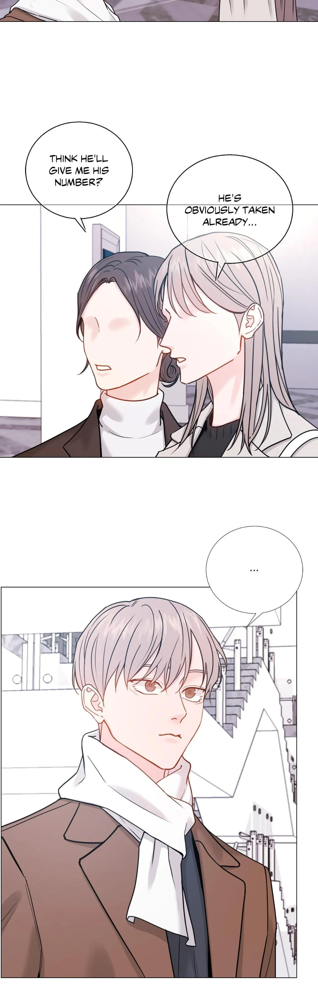 Read My Suha chapter 151 image 2 on Lezhin