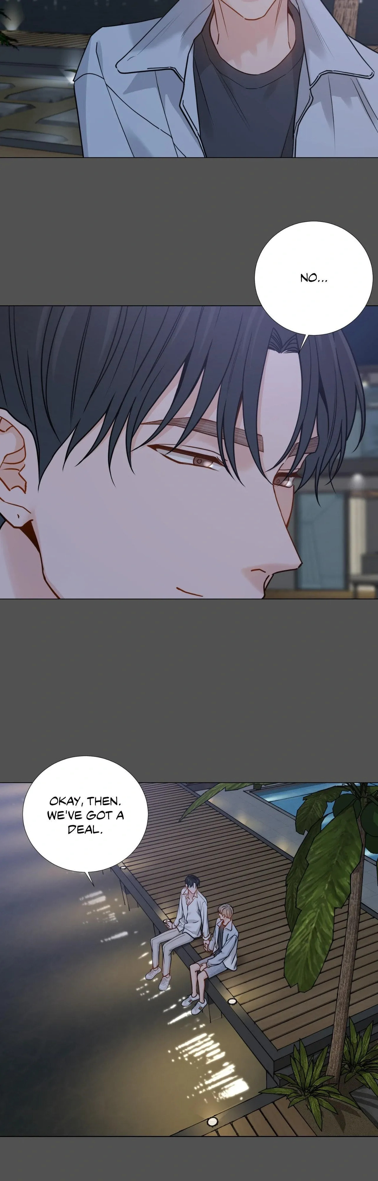 Read My Suha chapter 151 image 21 on Lezhin