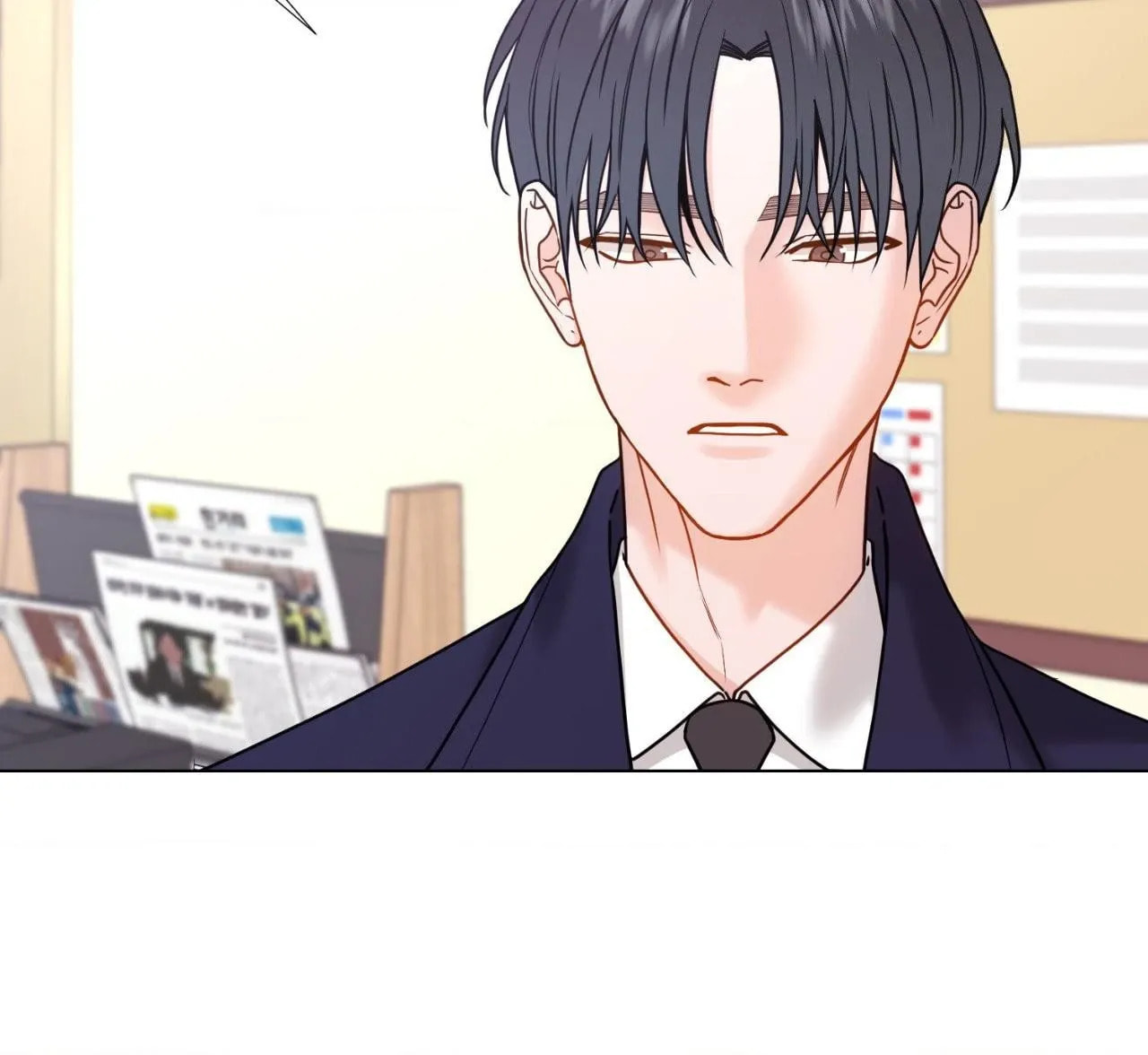 Read My Suha chapter 151 image 27 on Lezhin