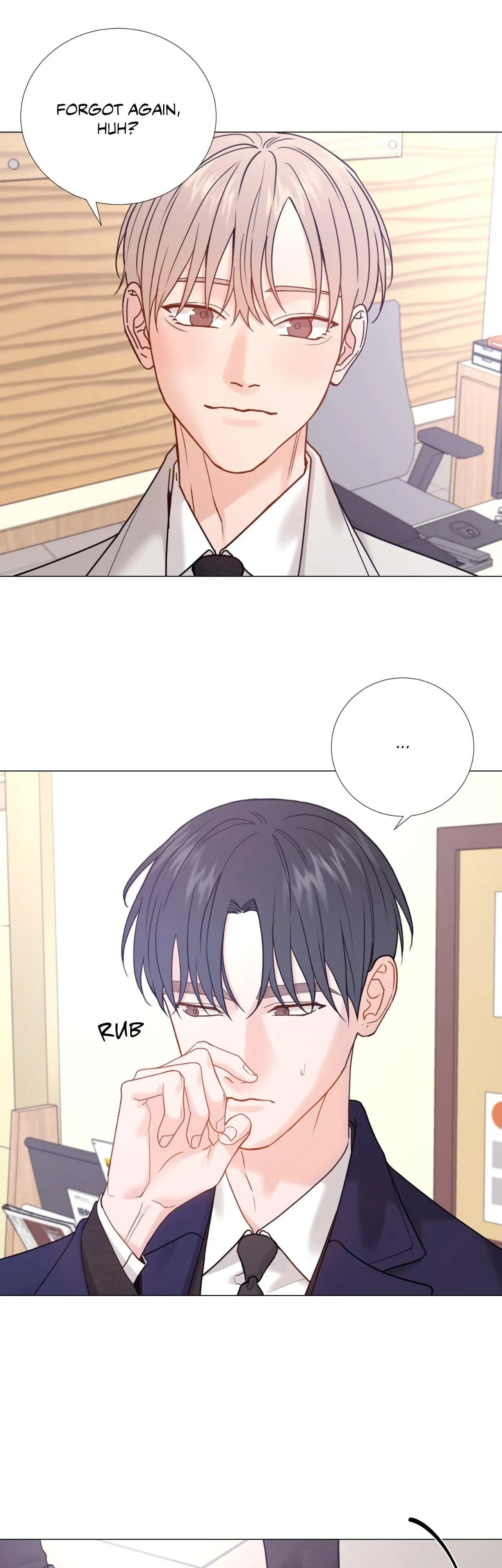 Read My Suha chapter 151 image 29 on Lezhin