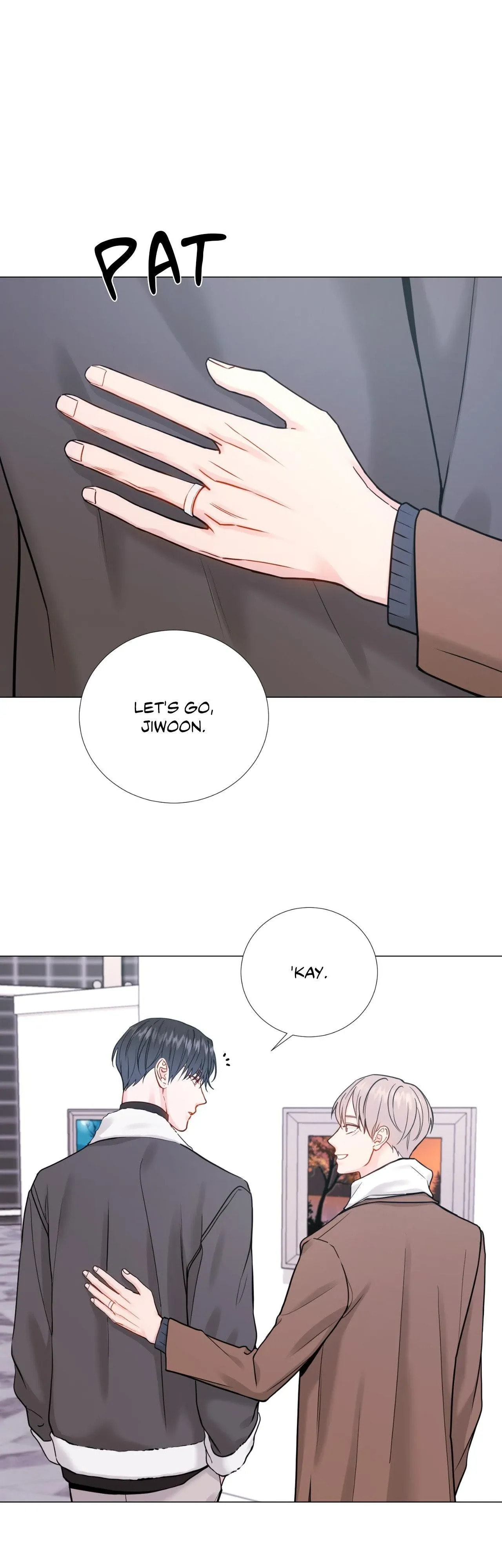 Read My Suha chapter 151 image 3 on Lezhin