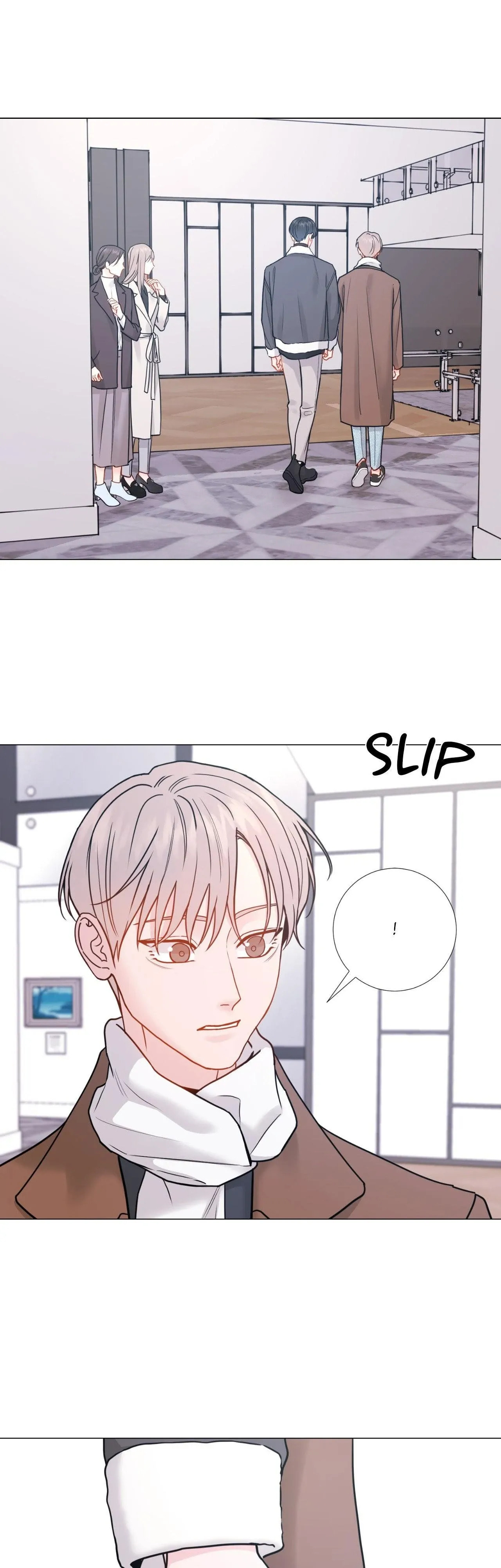 Read My Suha chapter 151 image 5 on Lezhin