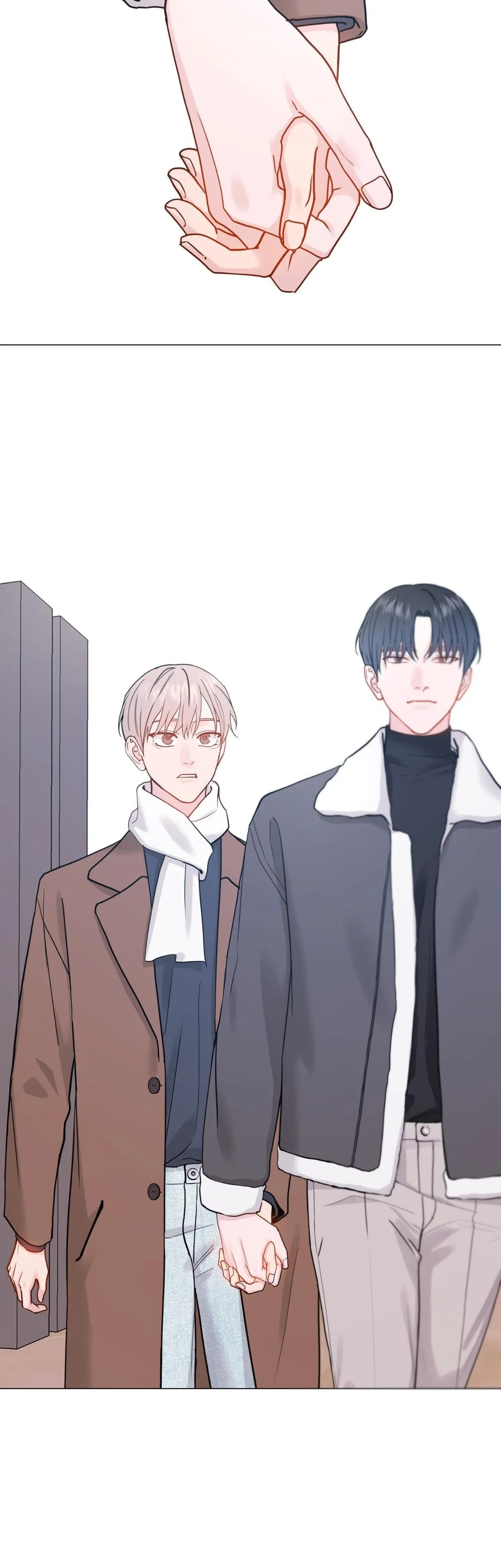 Read My Suha chapter 151 image 6 on Lezhin