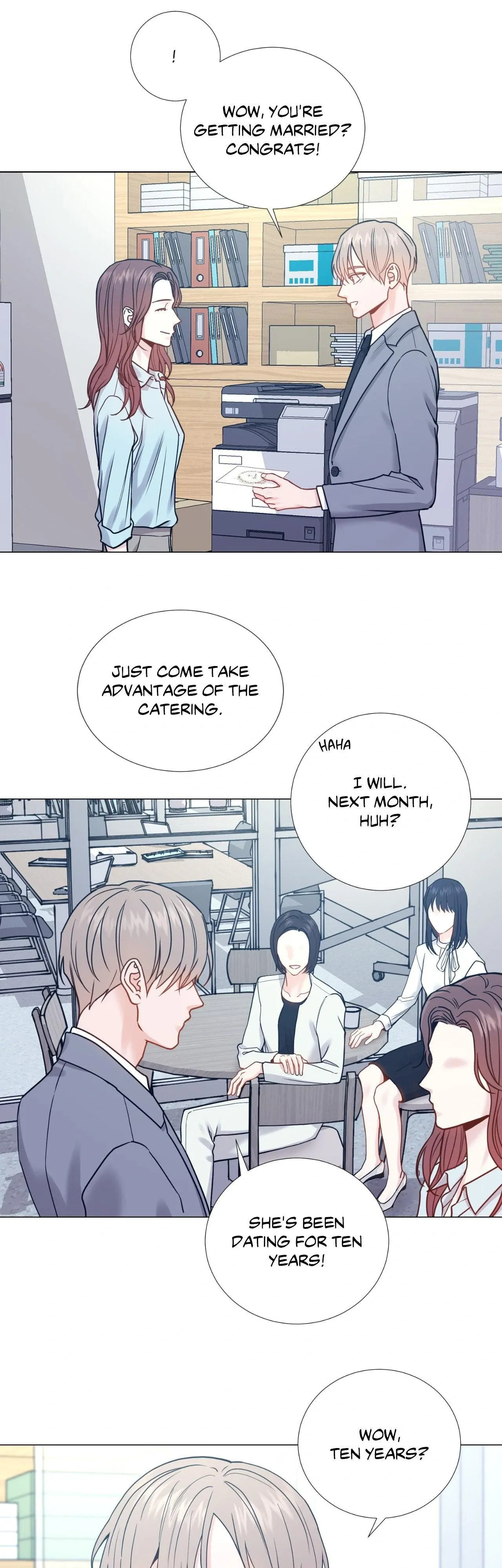 Read My Suha chapter 151 image 9 on Lezhin