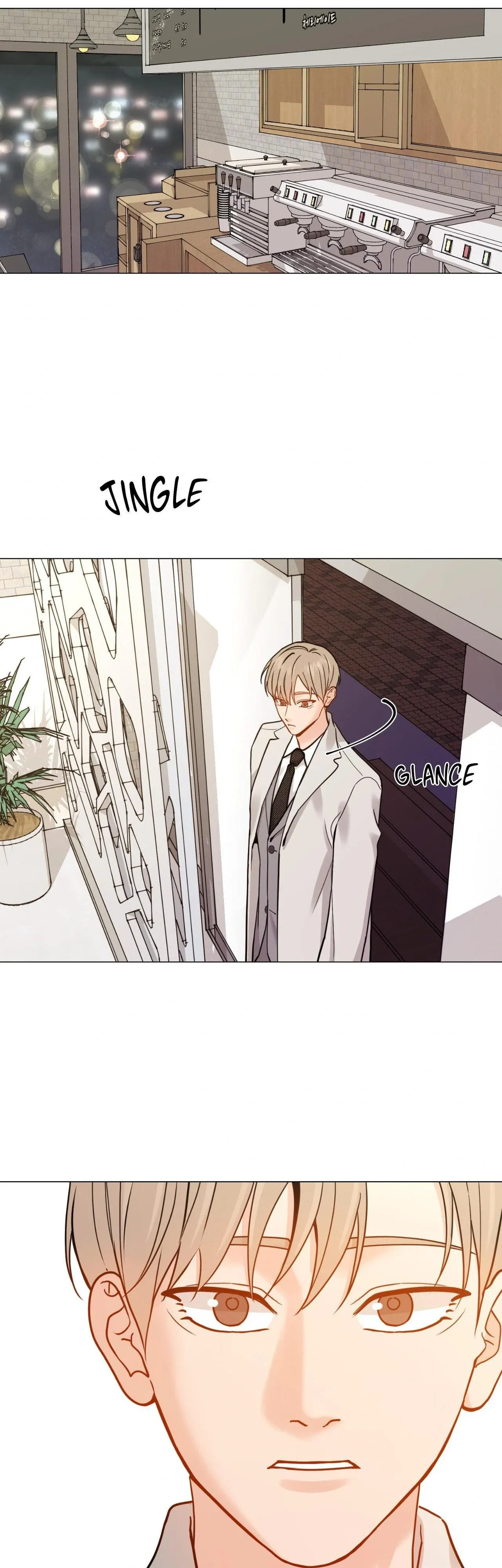 Read My Suha chapter 152 image 11 on Lezhin