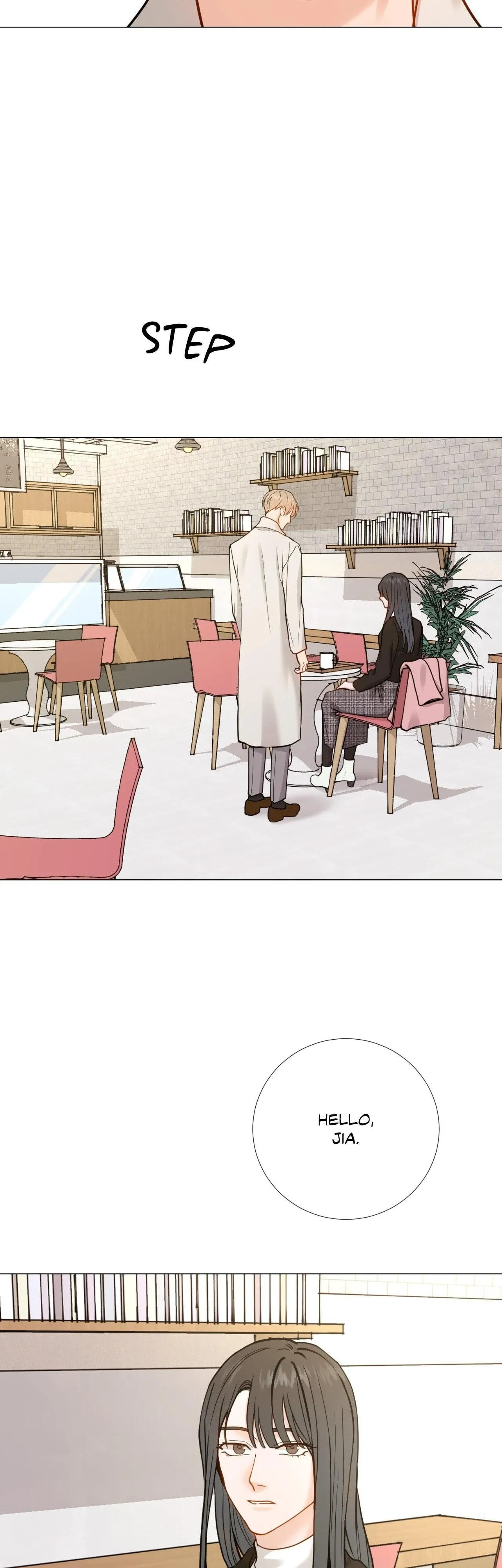 Read My Suha chapter 152 image 12 on Lezhin