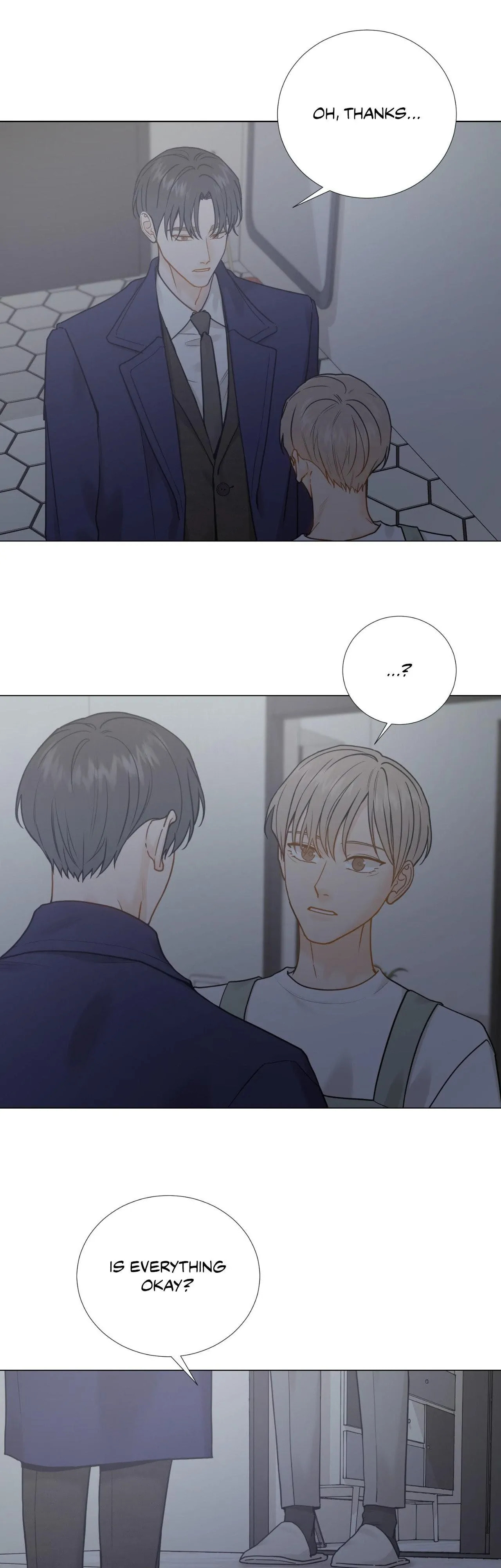 Read My Suha chapter 152 image 25 on Lezhin