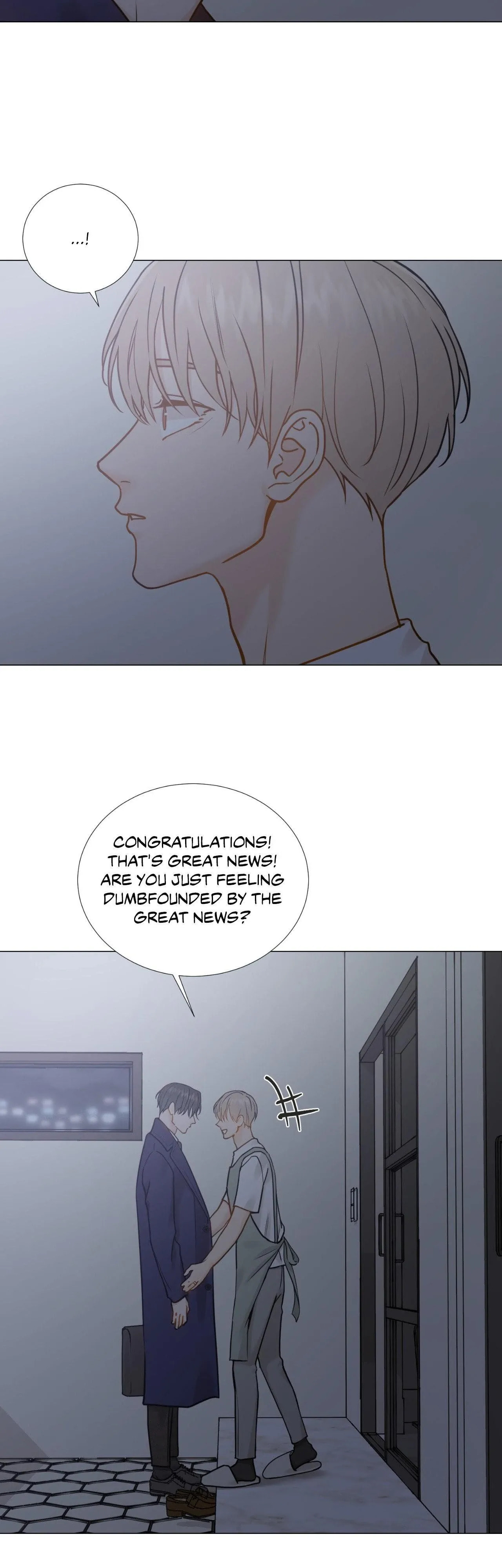 Read My Suha chapter 152 image 27 on Lezhin