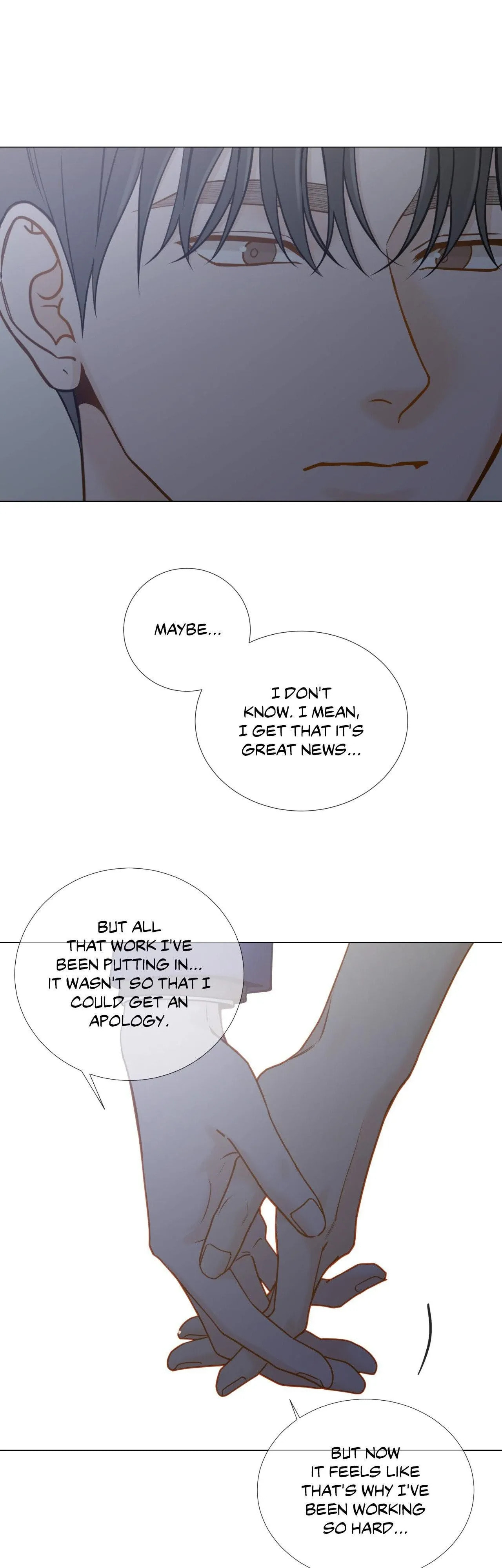 Read My Suha chapter 152 image 28 on Lezhin