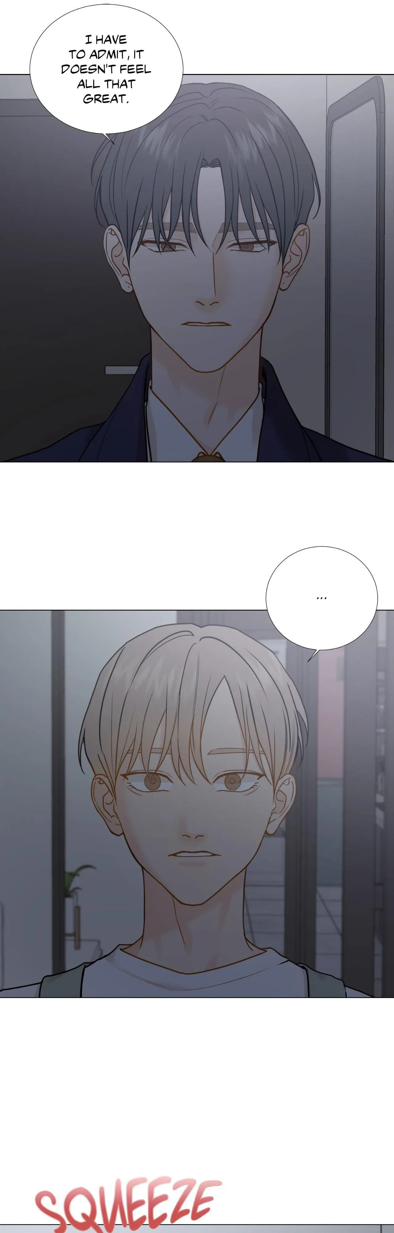 Read My Suha chapter 152 image 30 on Lezhin