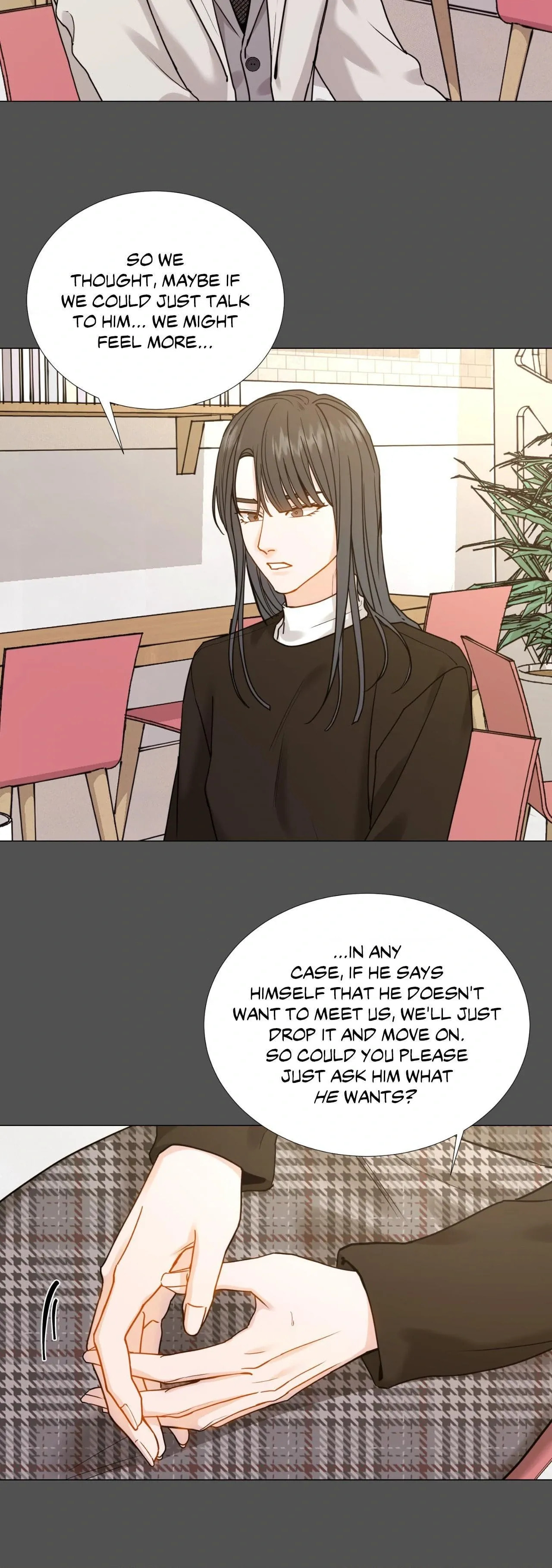Read My Suha chapter 152 image 33 on Lezhin