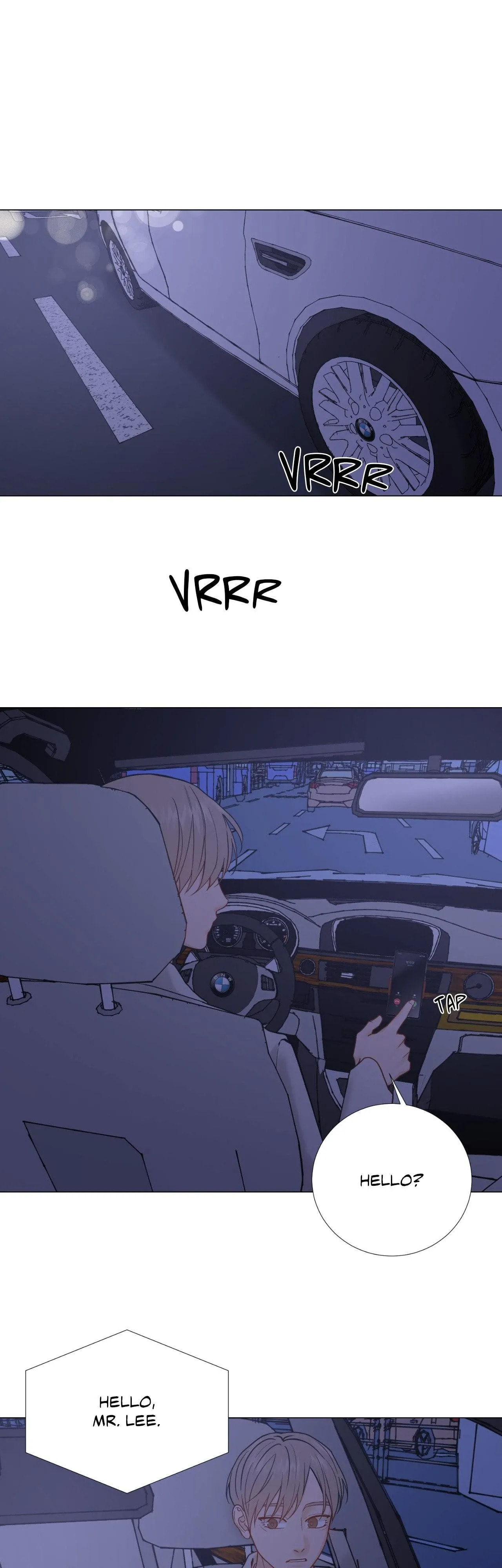 Read My Suha chapter 152 image 7 on Lezhin