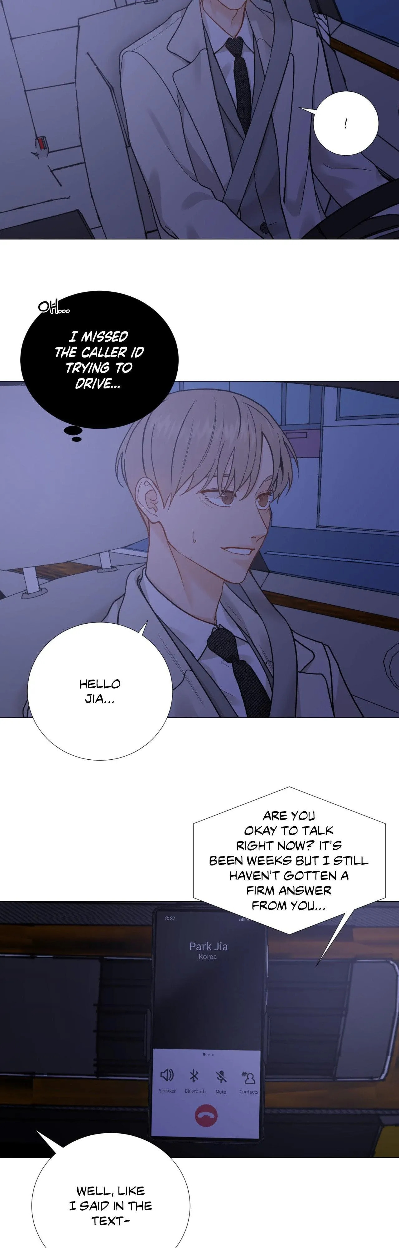 Read My Suha chapter 152 image 8 on Lezhin
