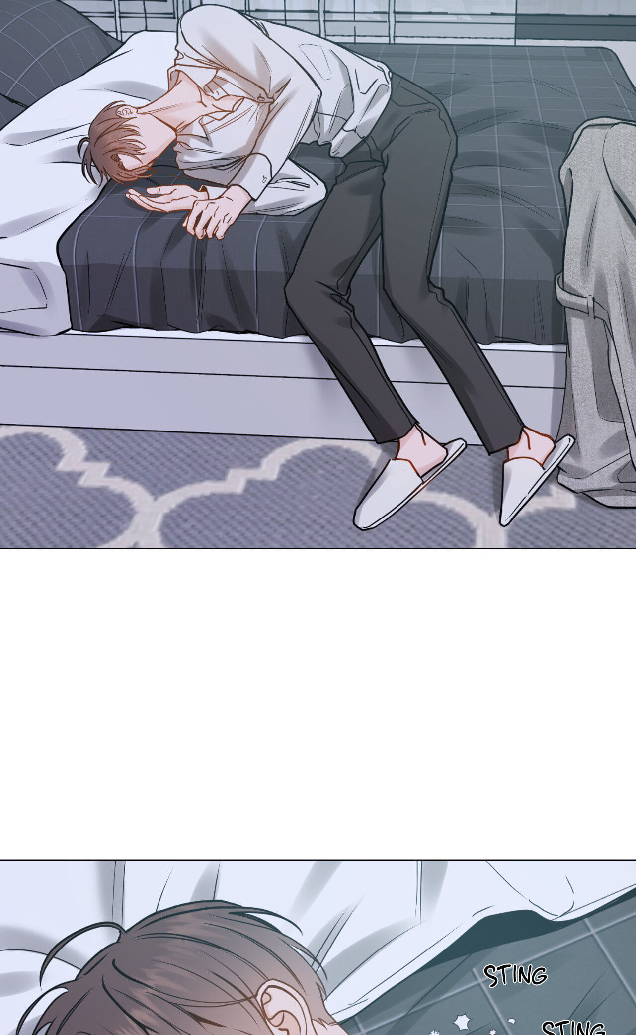 Read My Suha chapter 153 image 11 on Lezhin