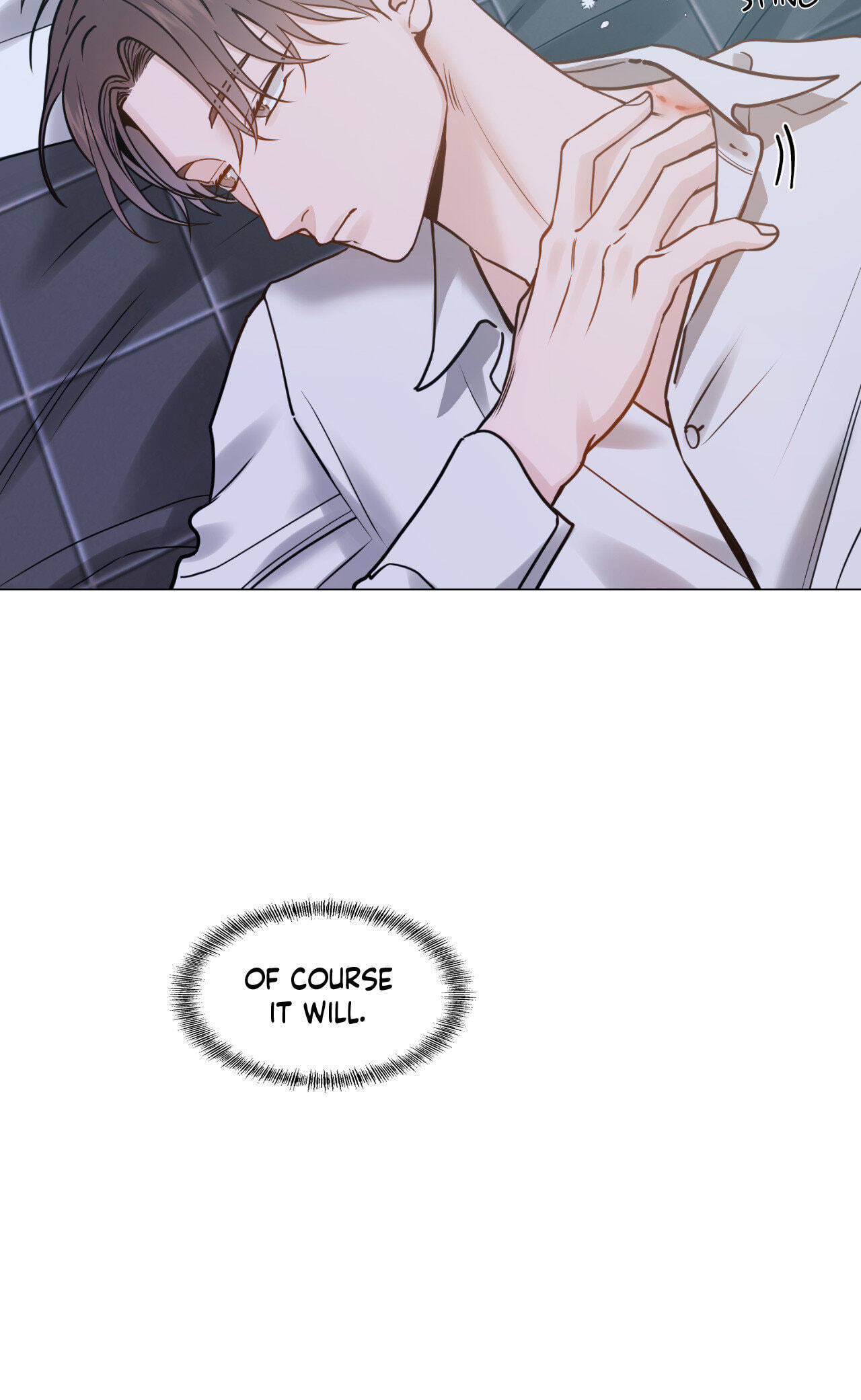 Read My Suha chapter 153 image 12 on Lezhin
