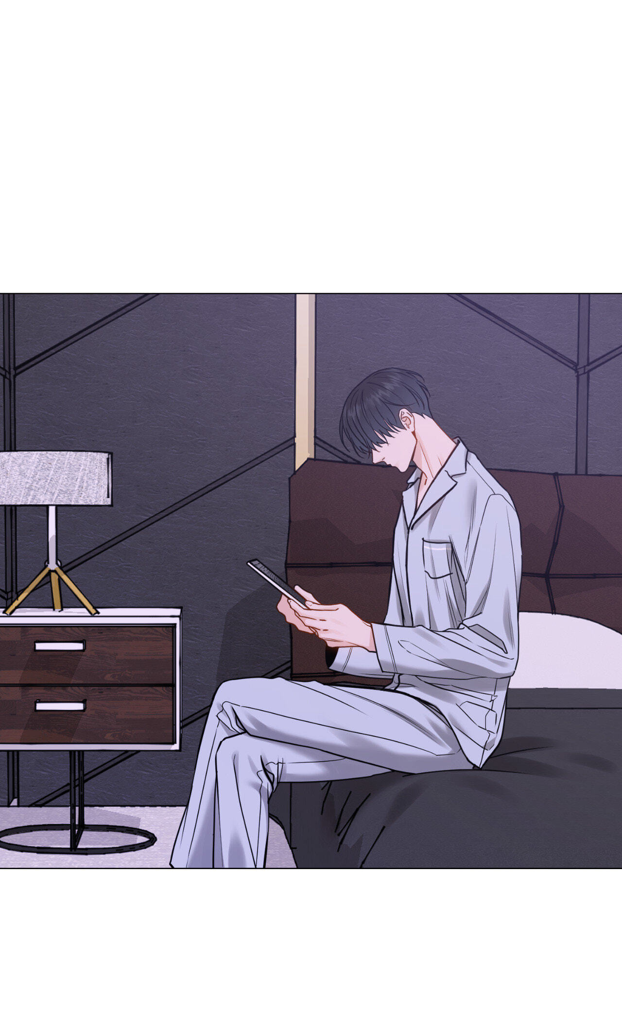 Read My Suha chapter 153 image 14 on Lezhin
