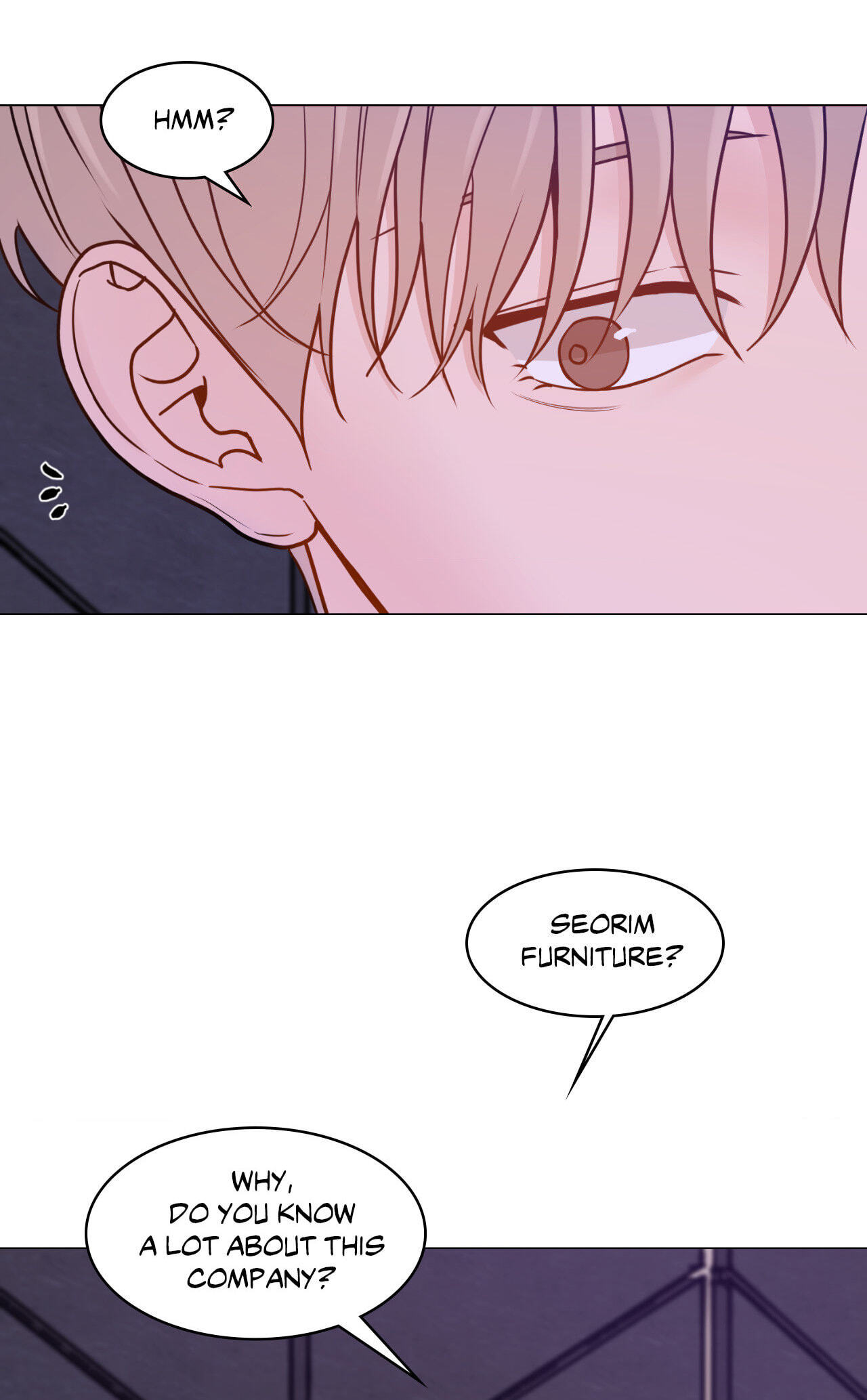 Read My Suha chapter 153 image 18 on Lezhin